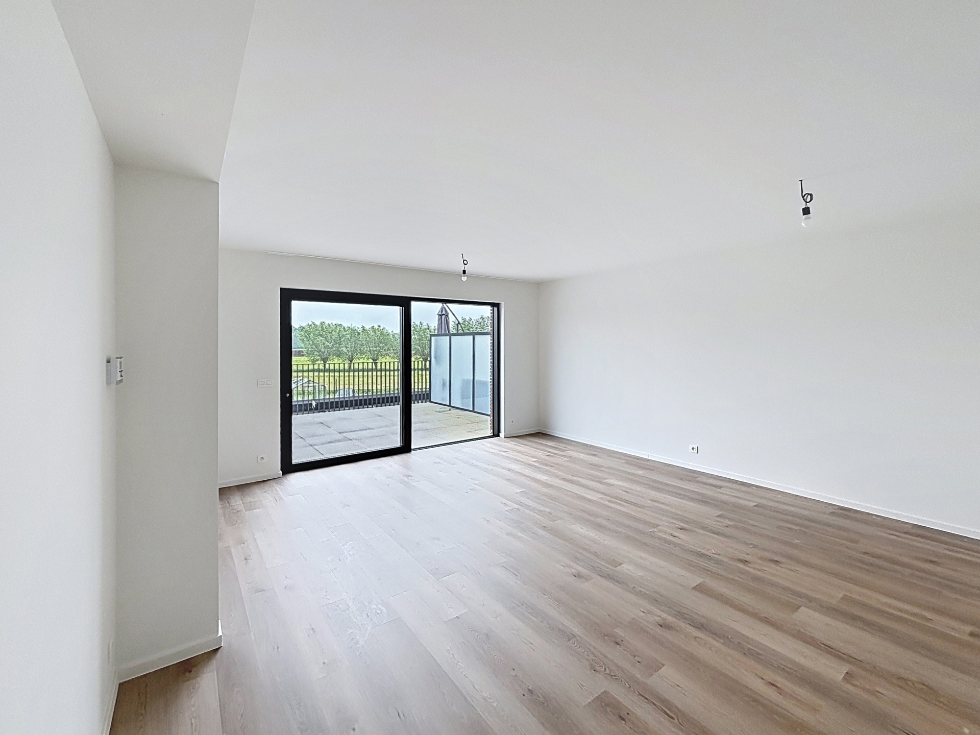 Photo 3 sur 3 pour Appartement de deux chambres à Londerzeel