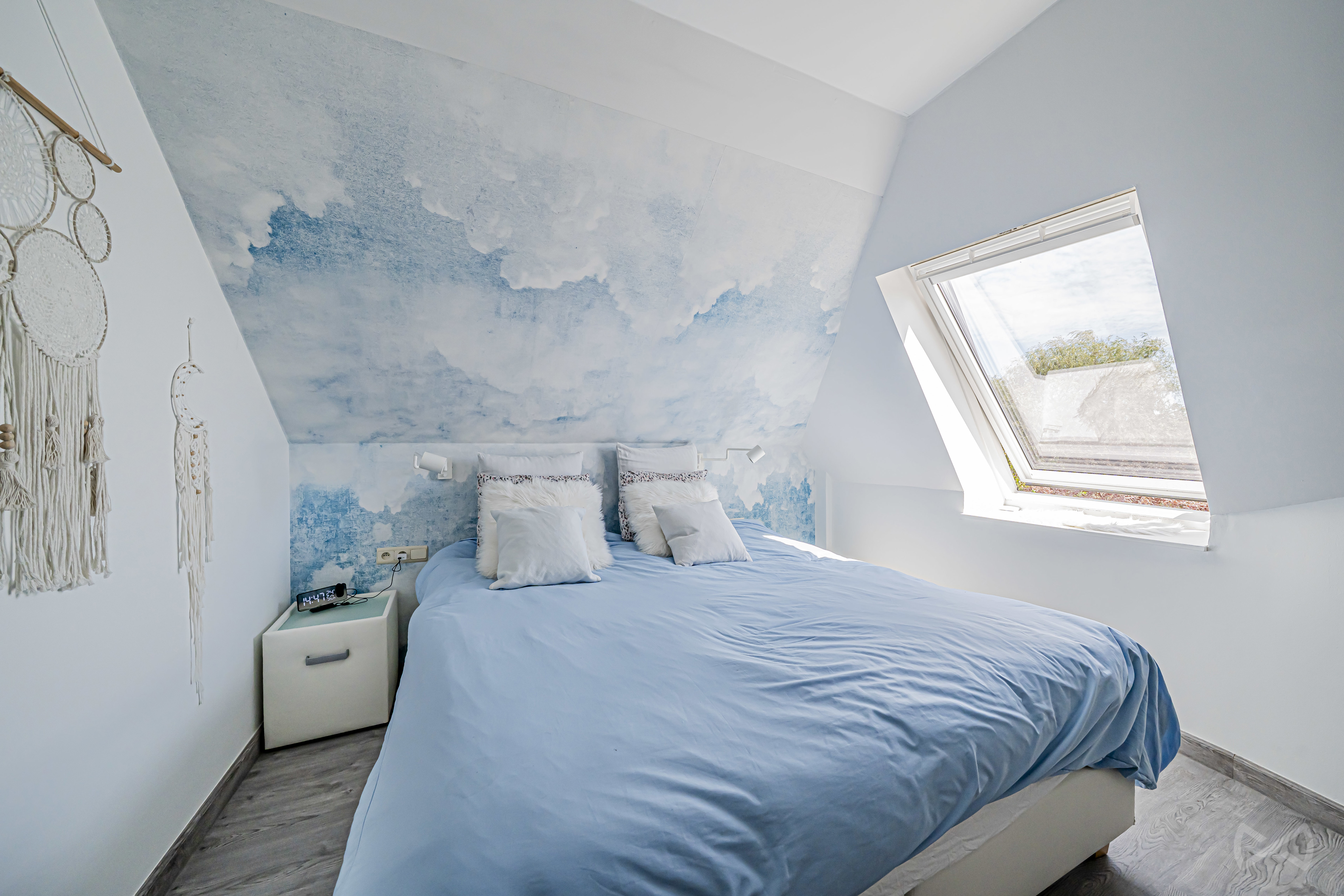 Picture 4 of 4 for Flat with two bedrooms in Messancy