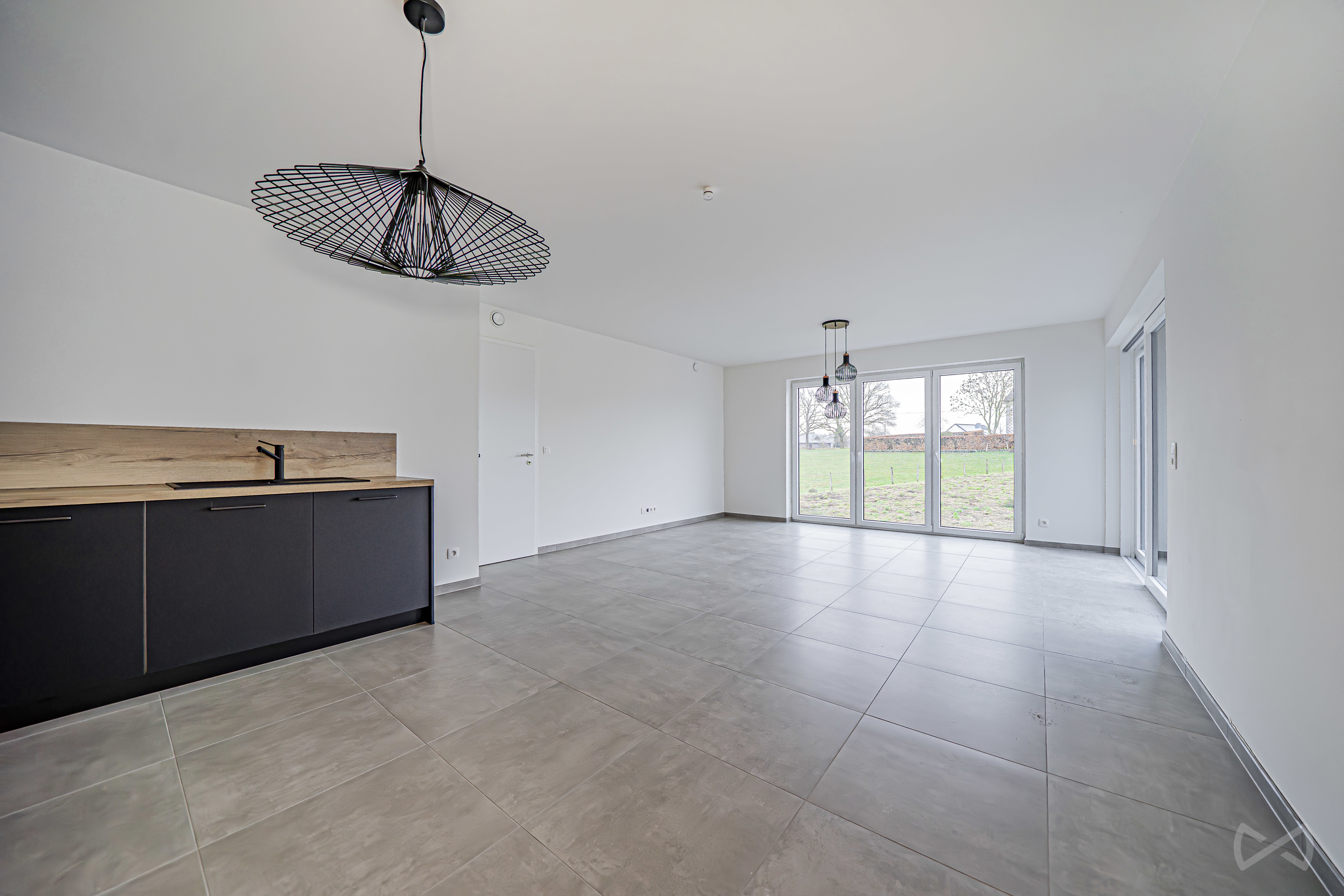 Picture 3 of 3 for Flat with three bedrooms in Sankt vith