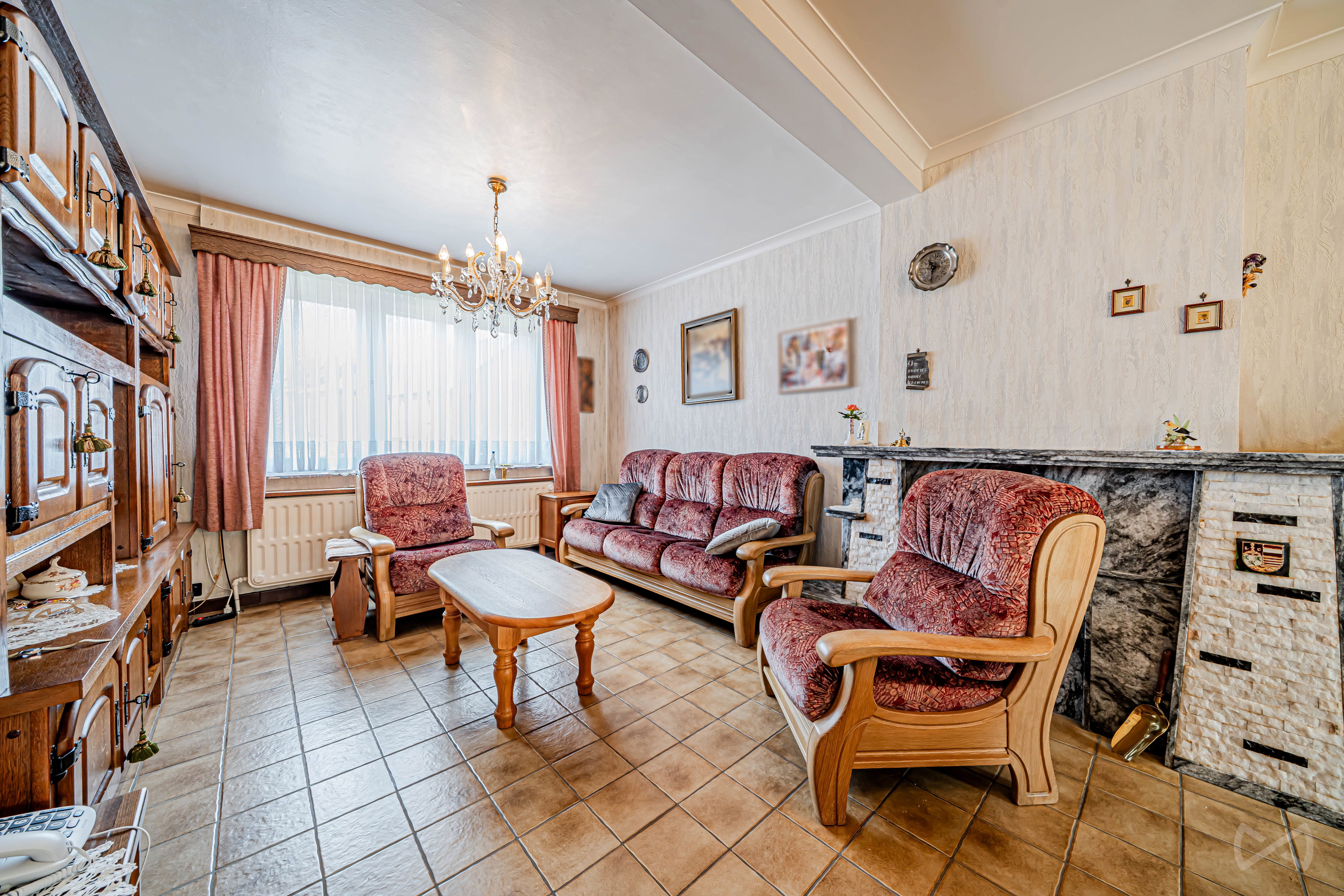 Picture 1 of 4 for House with two bedrooms in Braine-le-comte
