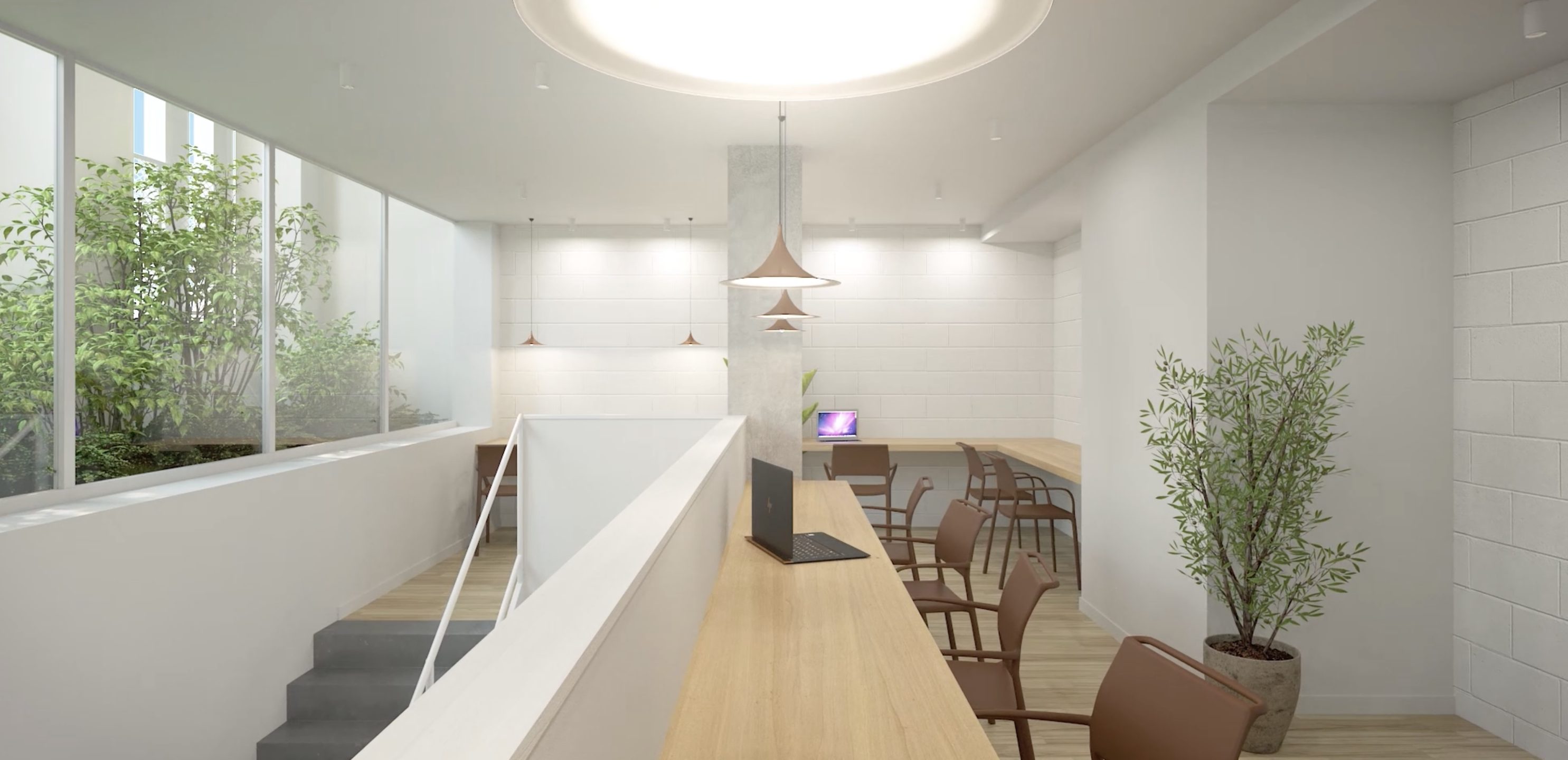 Photo 3 sur 4 pour Studio à Bruxelles