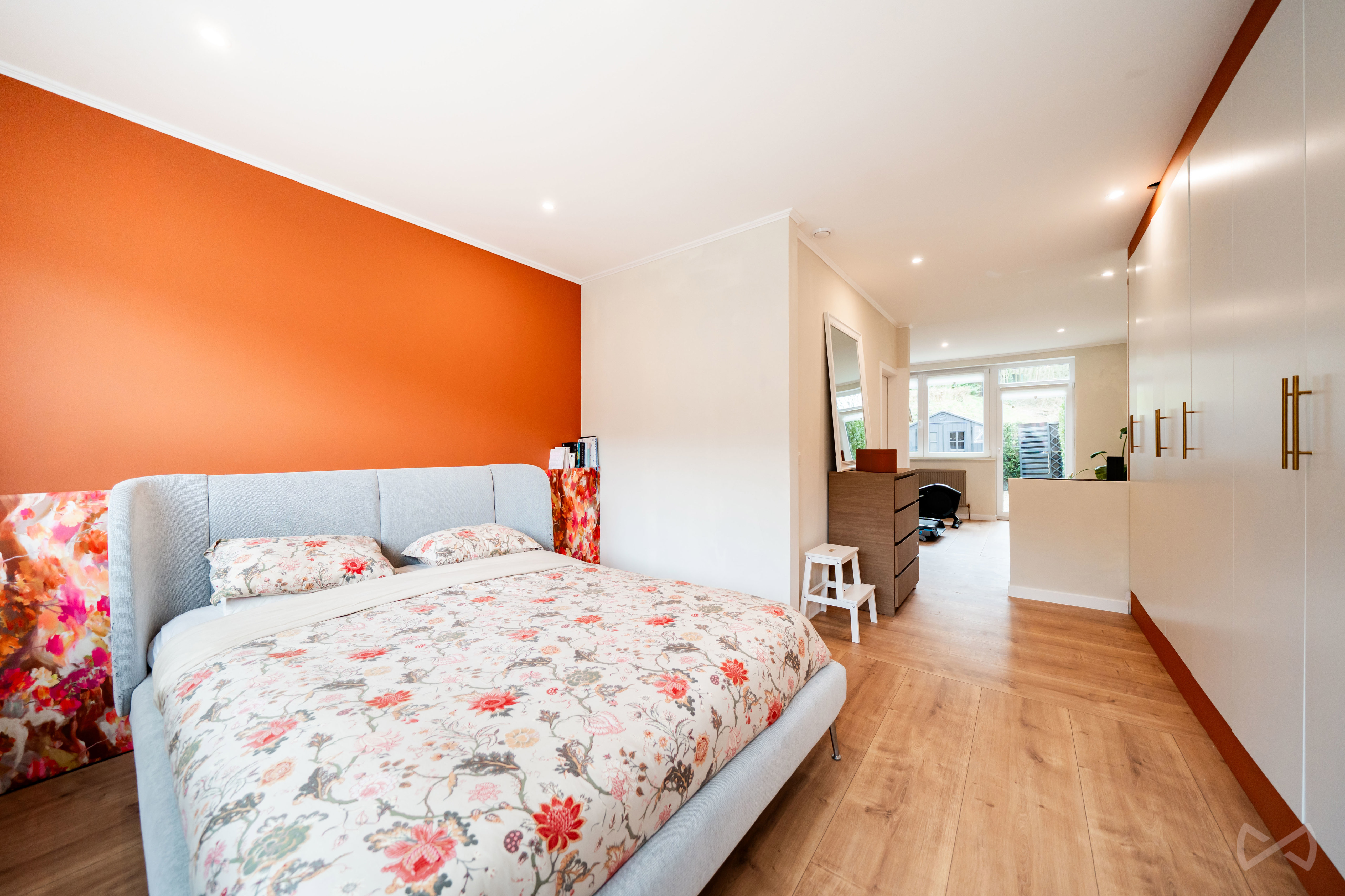 Picture 1 of 4 for Duplex with two bedrooms in Trooz