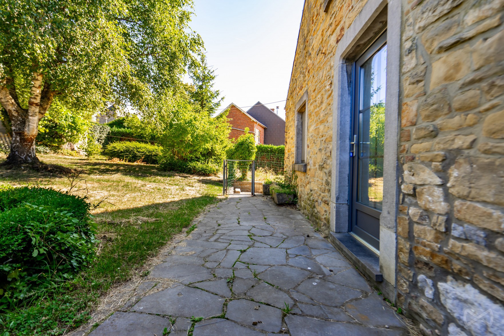 Picture 1 of 4 for House with four bedrooms in Havelange