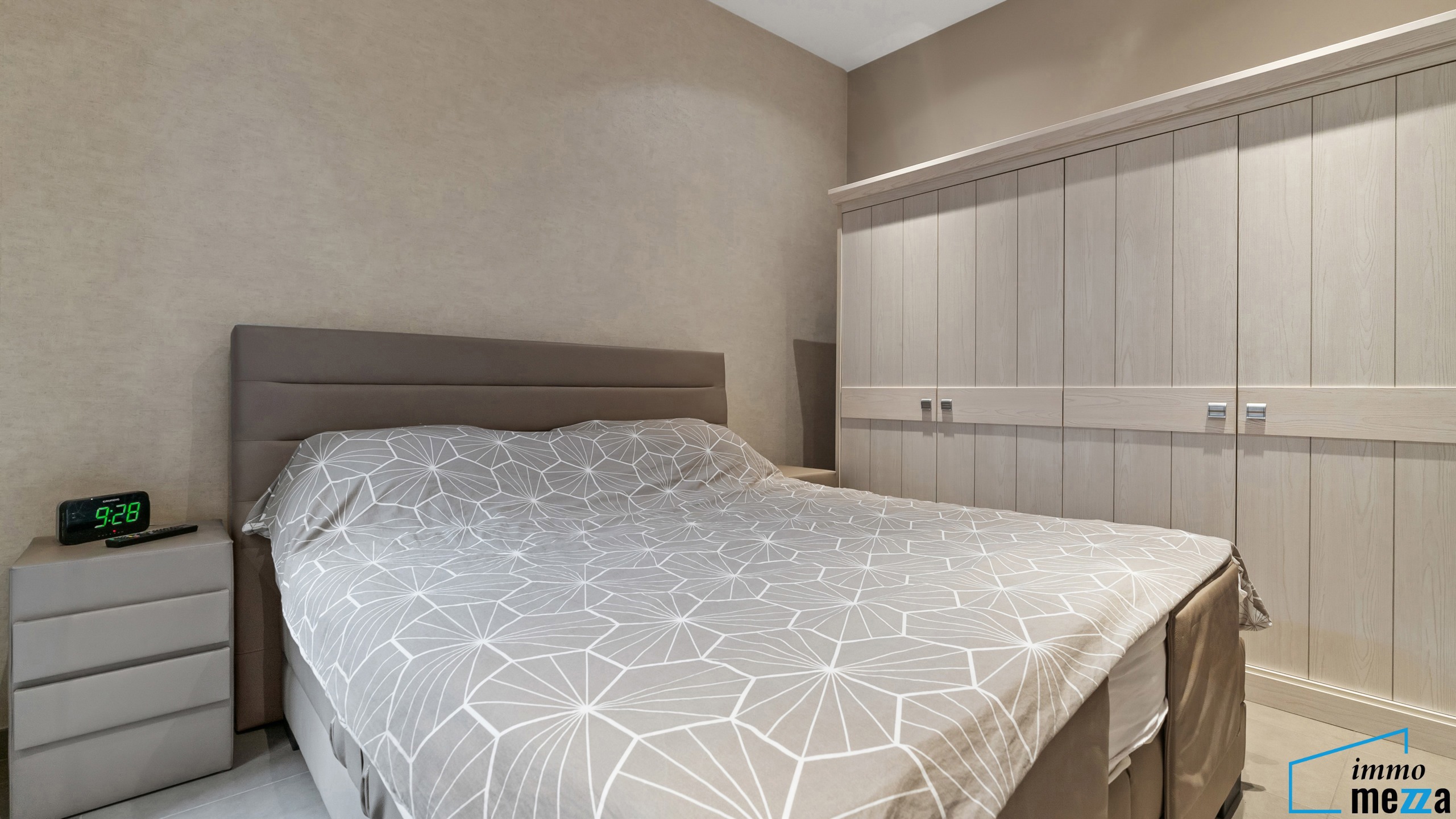 Picture 2 of 4 for Ground floor with one bedroom in Herk-de-Stad