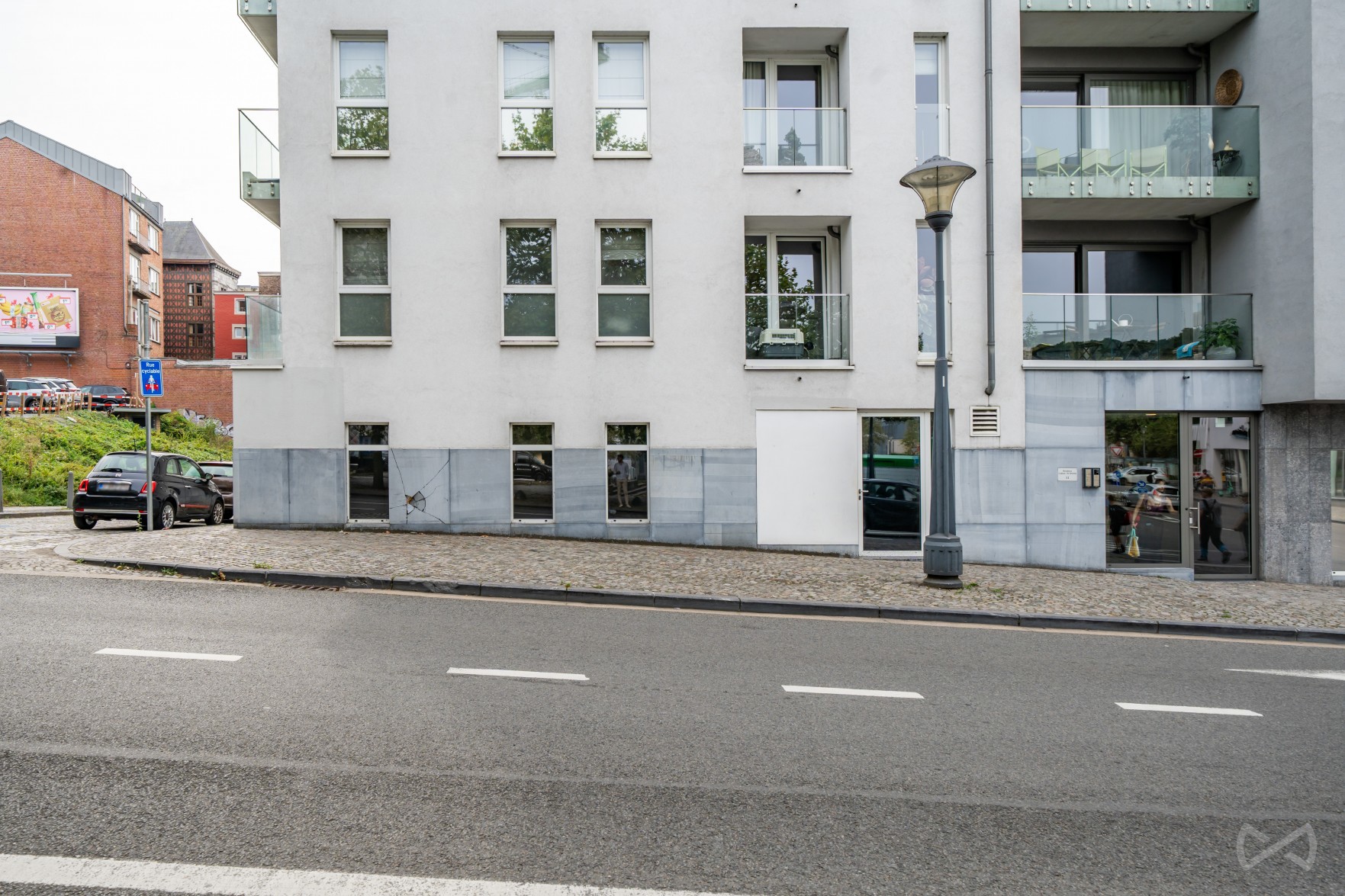 Picture 1 of 4 for Individual shop in Liège