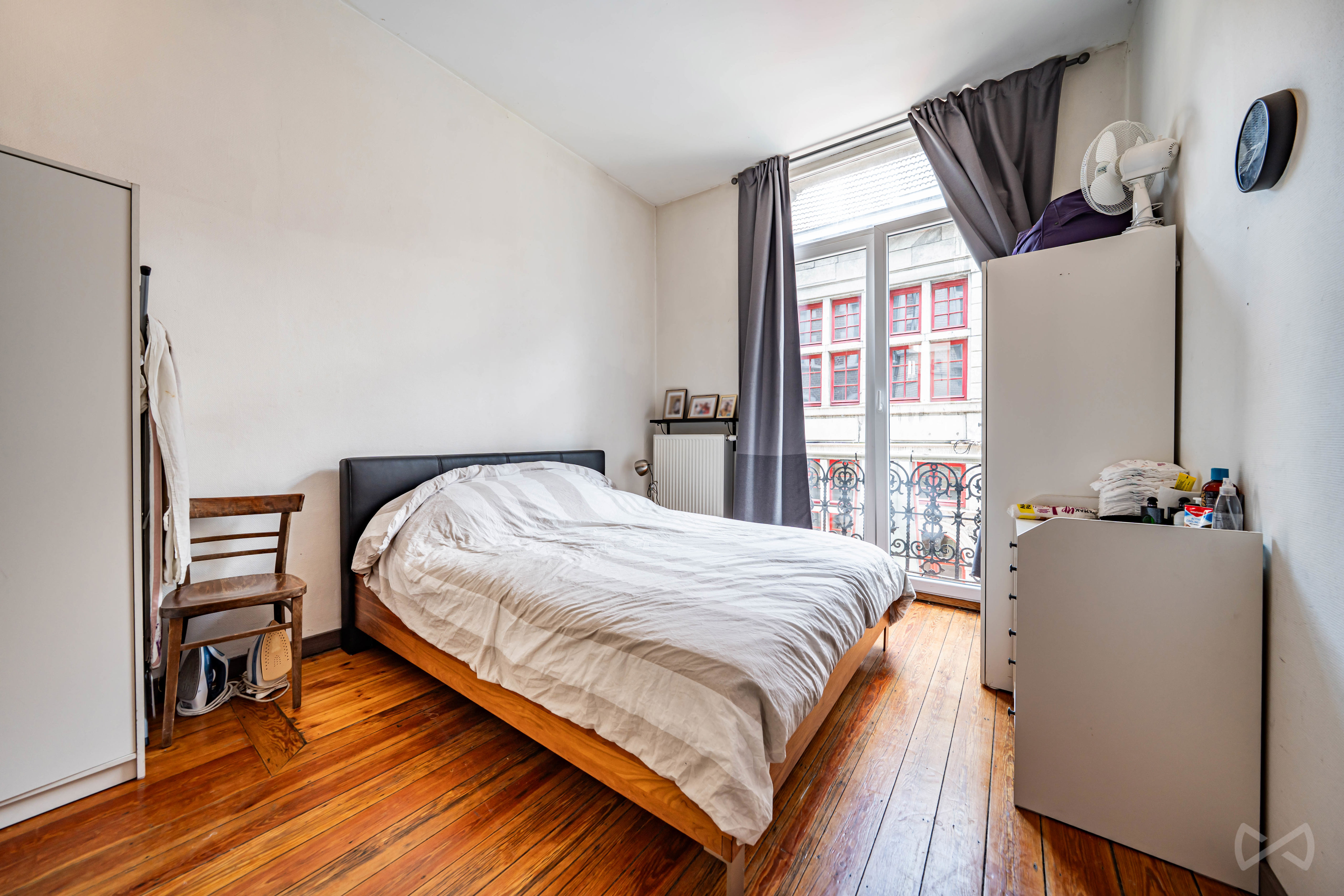 Picture 4 of 4 for Multi-purpose building with three bedrooms in Liège