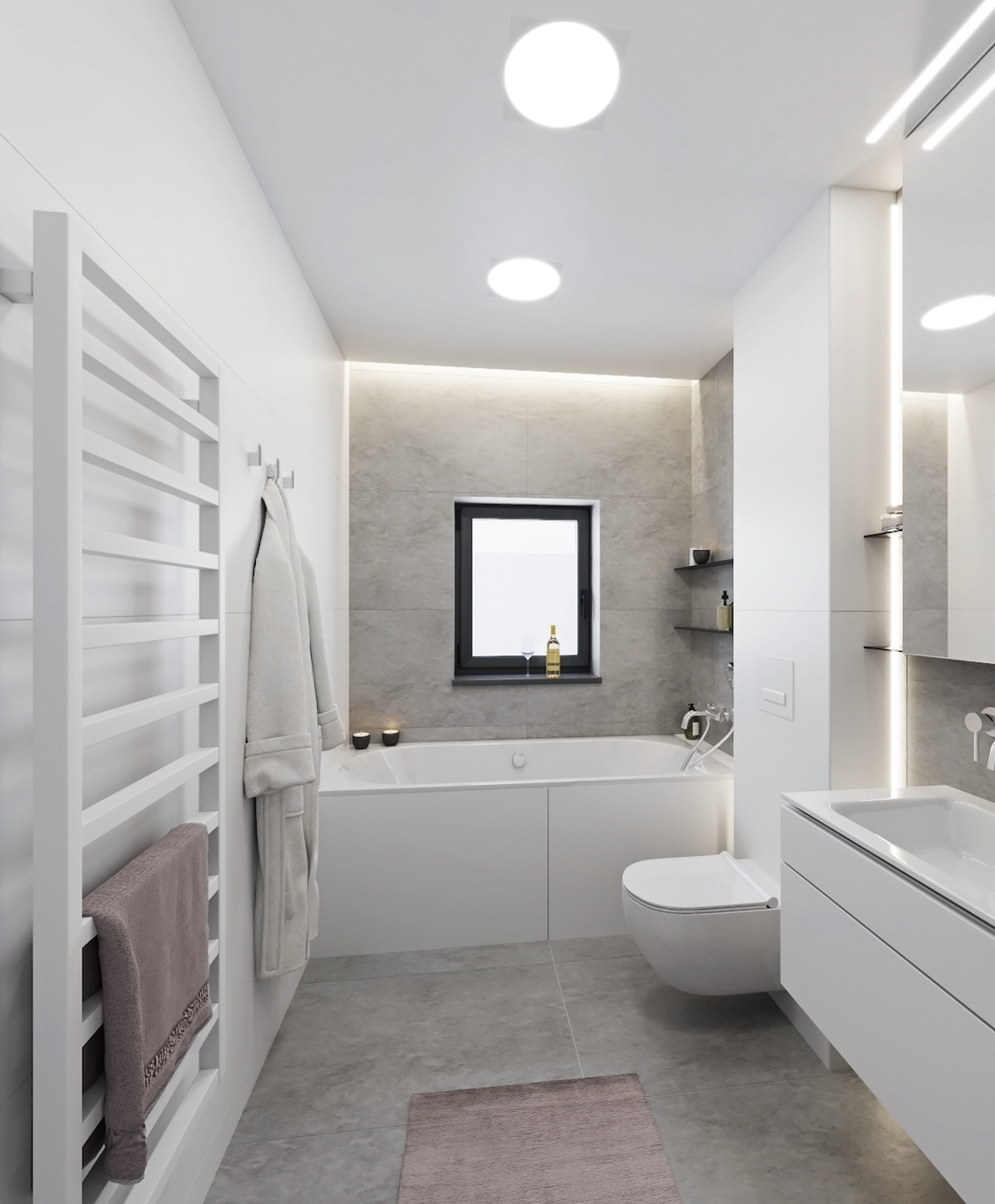 Picture 1 of 4 for House with six bedrooms in Ixelles