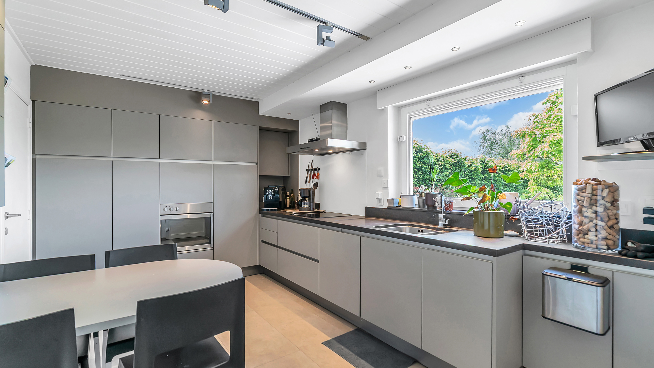 Foto 4 van 4 van Huis met vier slaapkamers in Herk-de-Stad