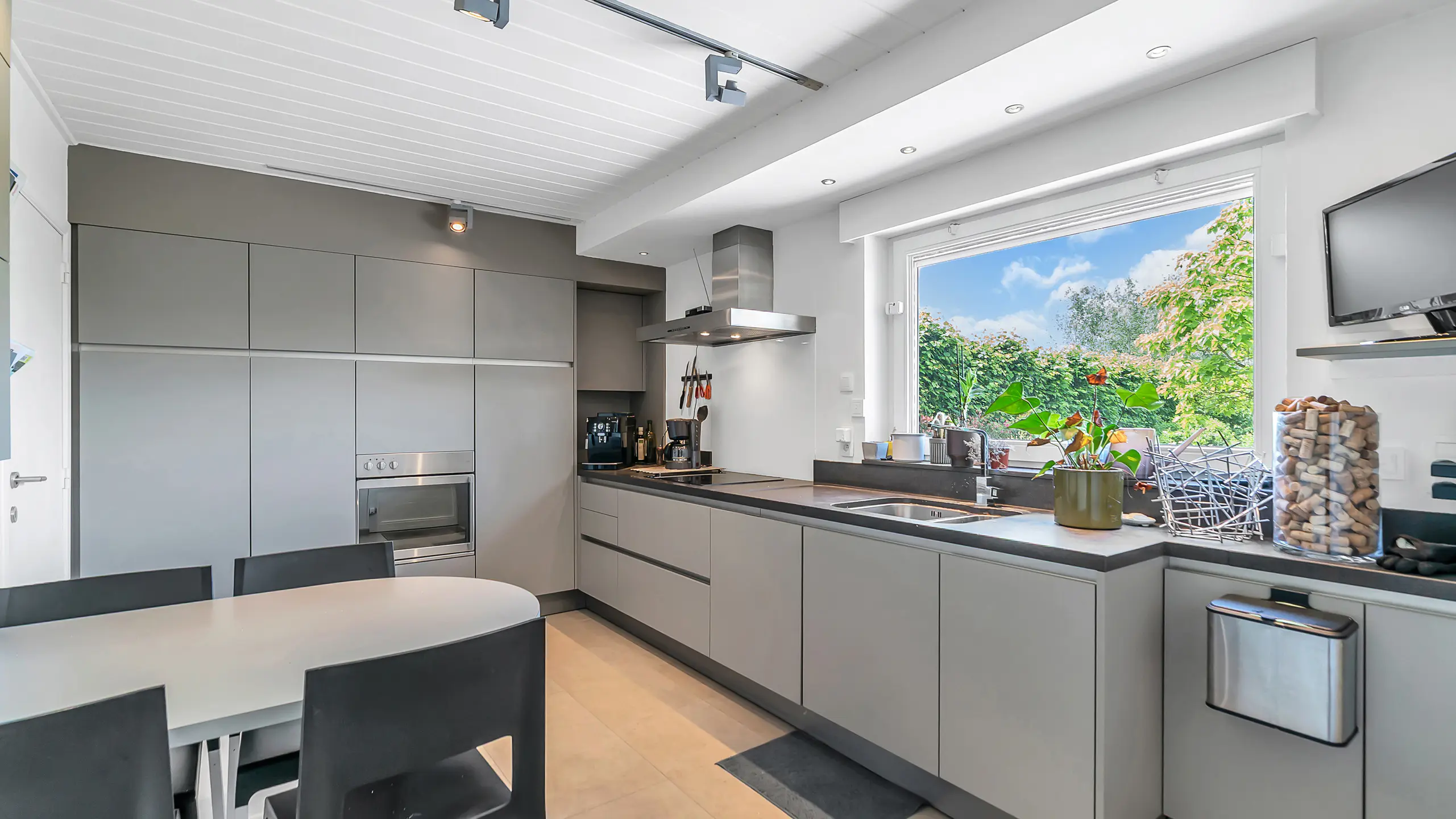 Foto 4 van 4 van Huis met vier slaapkamers in Herk-de-Stad