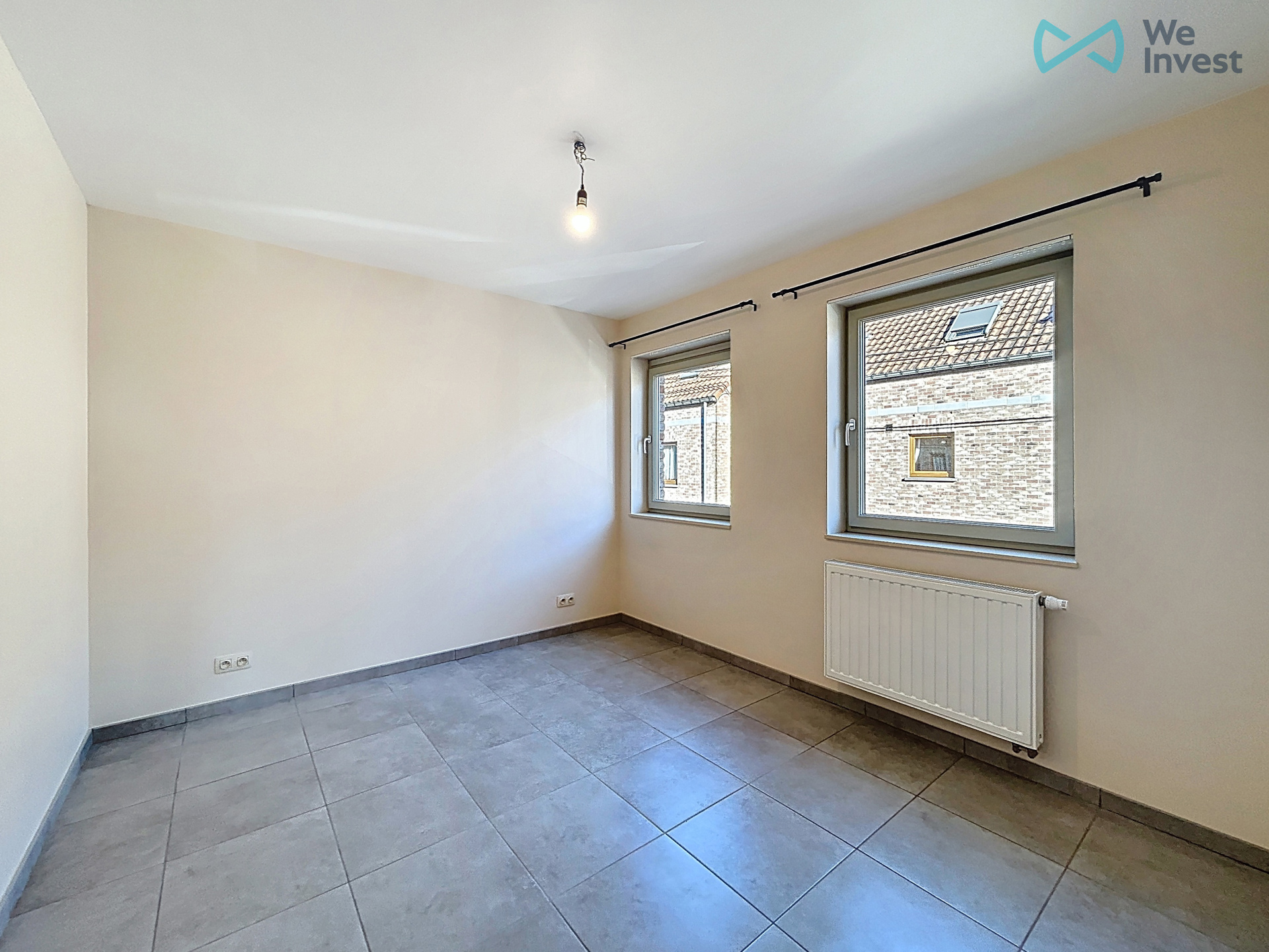 Photo 2 sur 4 pour Appartement de deux chambres à Soignies Naast