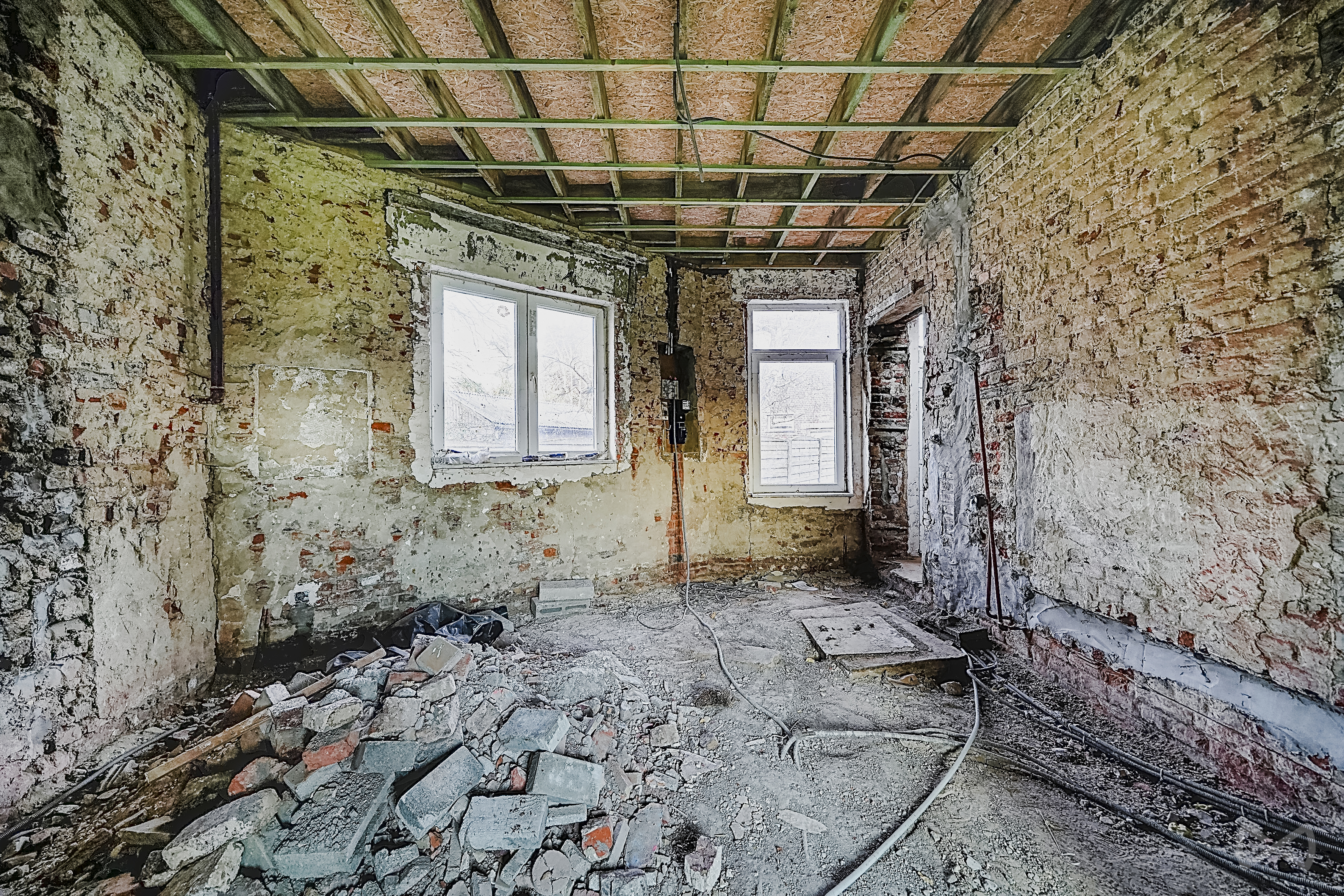 Photo 4 sur 4 pour Maison de deux chambres à Hélécine