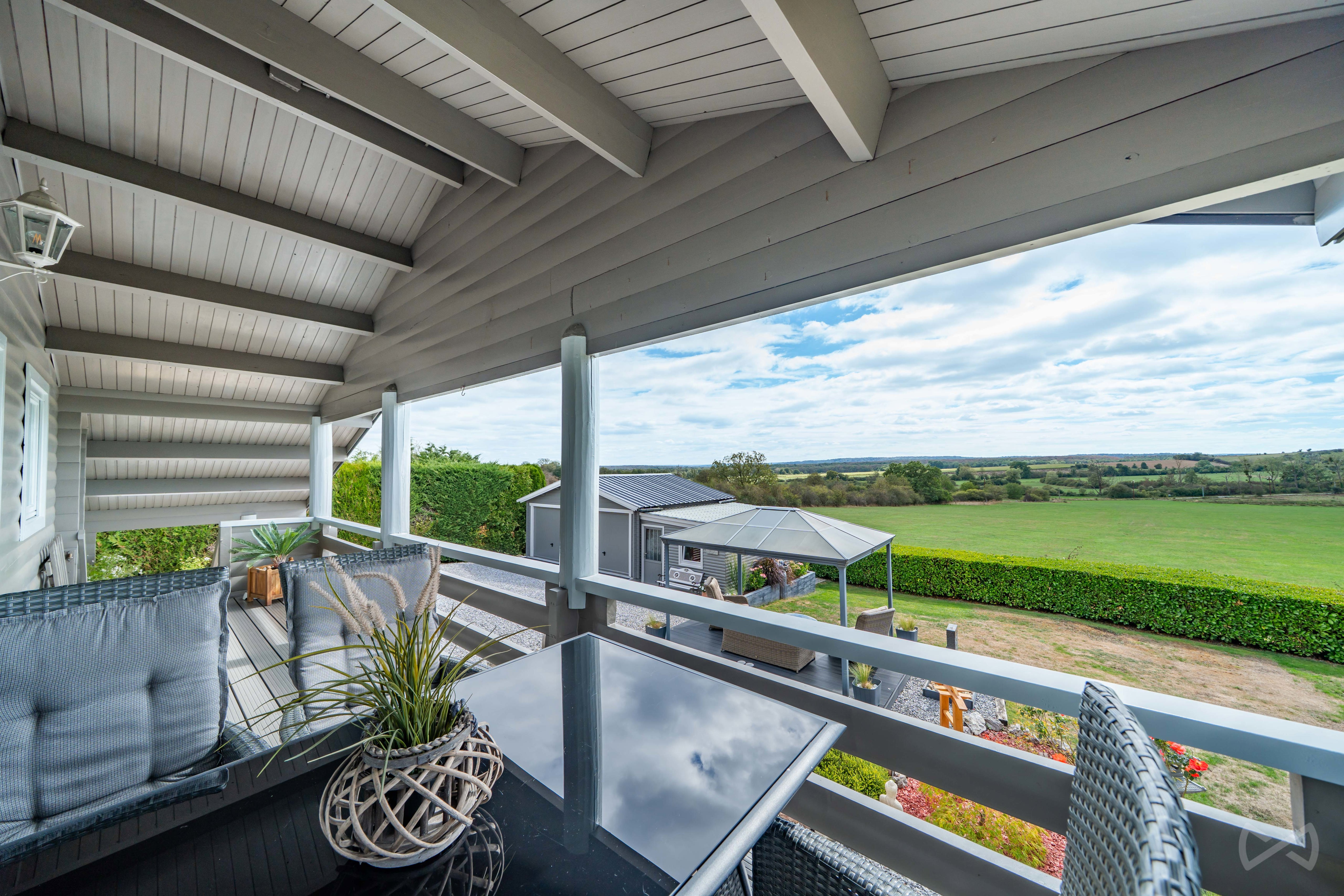 Picture 2 of 4 for House with three bedrooms in Villers-en-fagne
