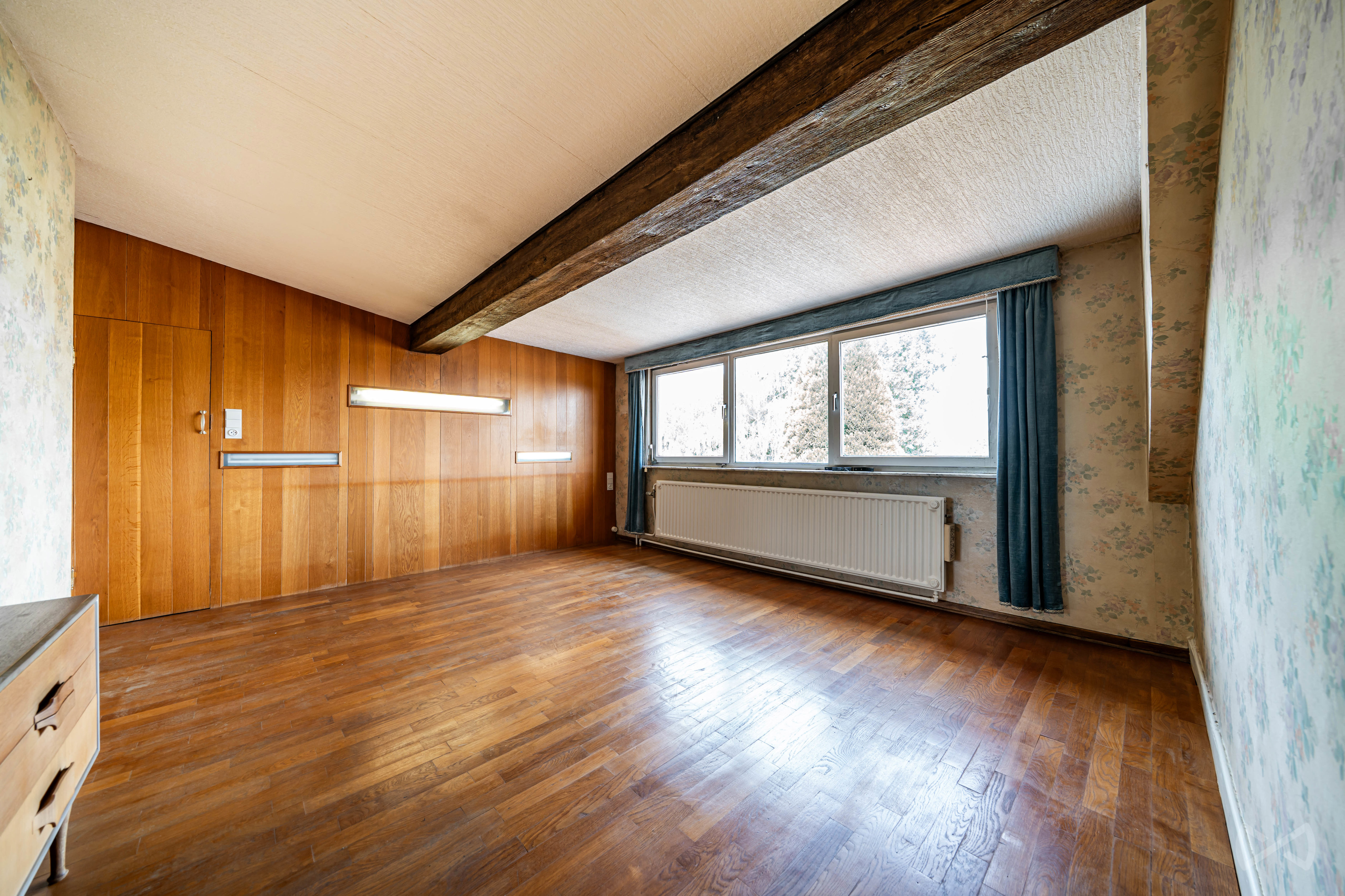 Picture 2 of 4 for Bel-etage with three bedrooms in Romsée