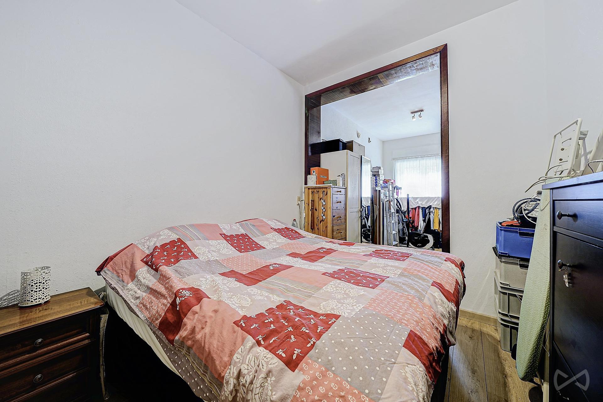 Picture 1 of 4 for Apartment block with three bedrooms in Auderghem
