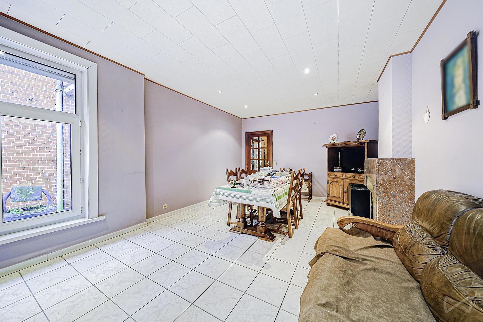 Picture 2 of 4 for House with four bedrooms in Braine-le-comte