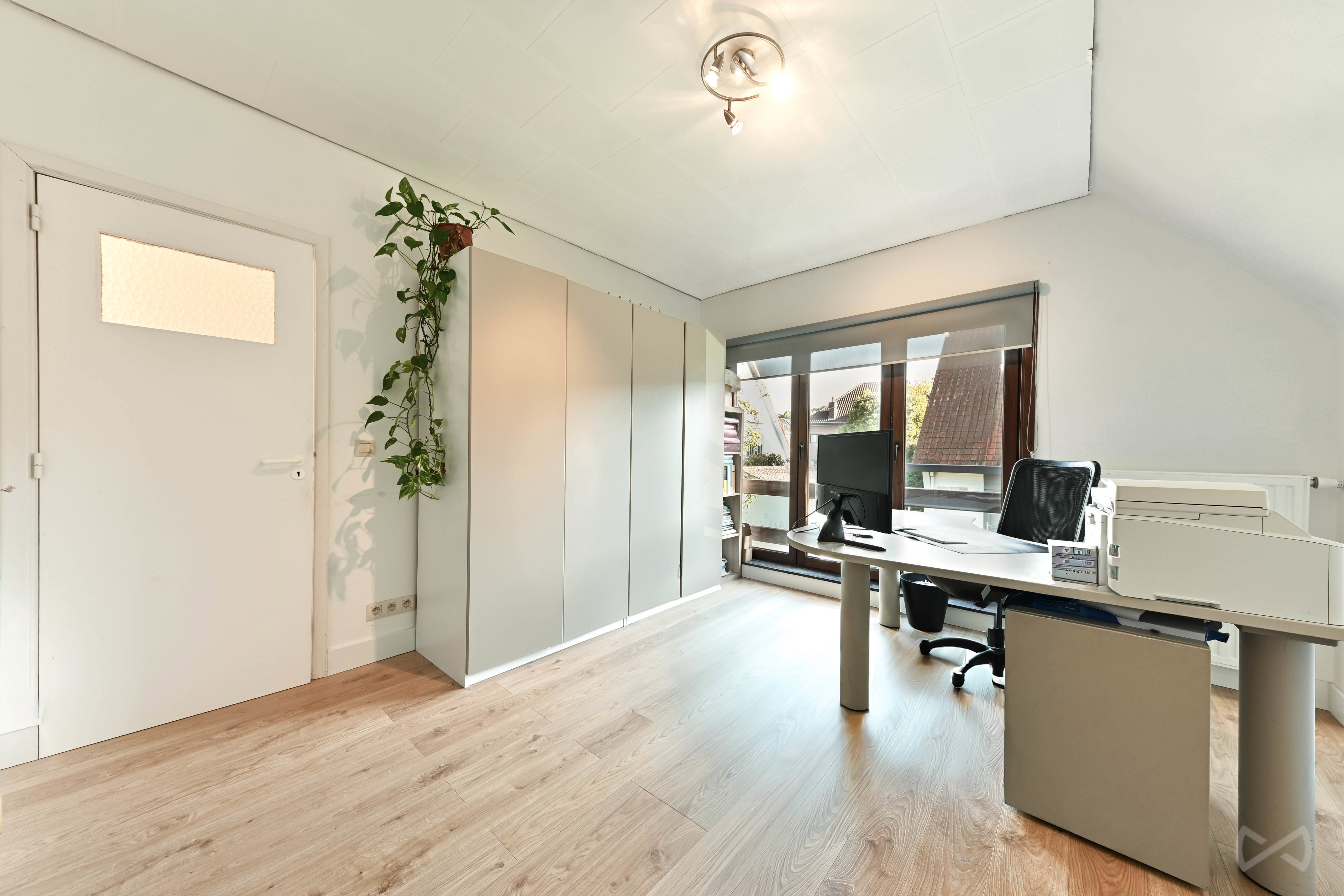 Picture 3 of 4 for House with four bedrooms in Leuven Kessel-Lo