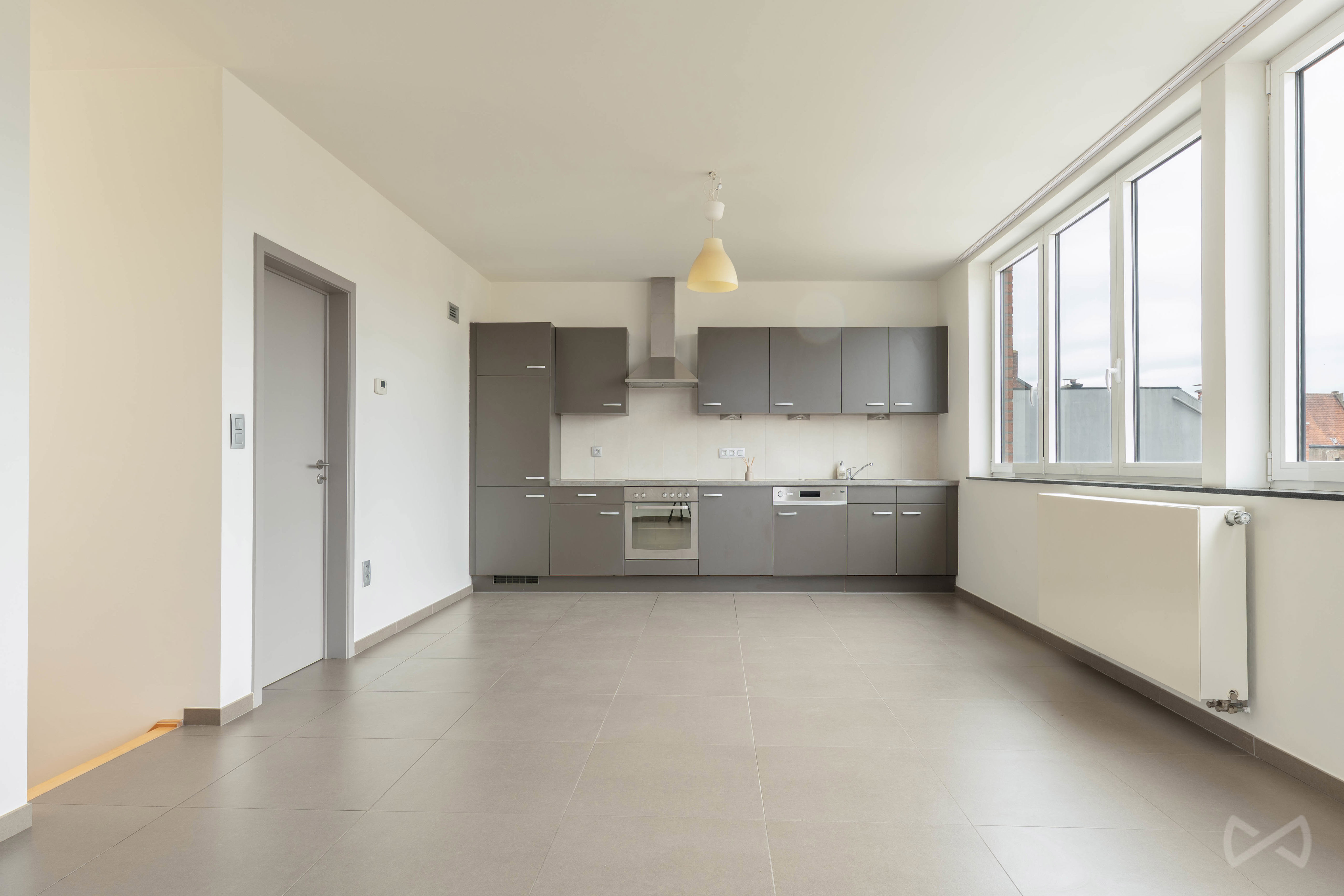 Photo 2 sur 3 pour Duplex de deux chambres à Tienen