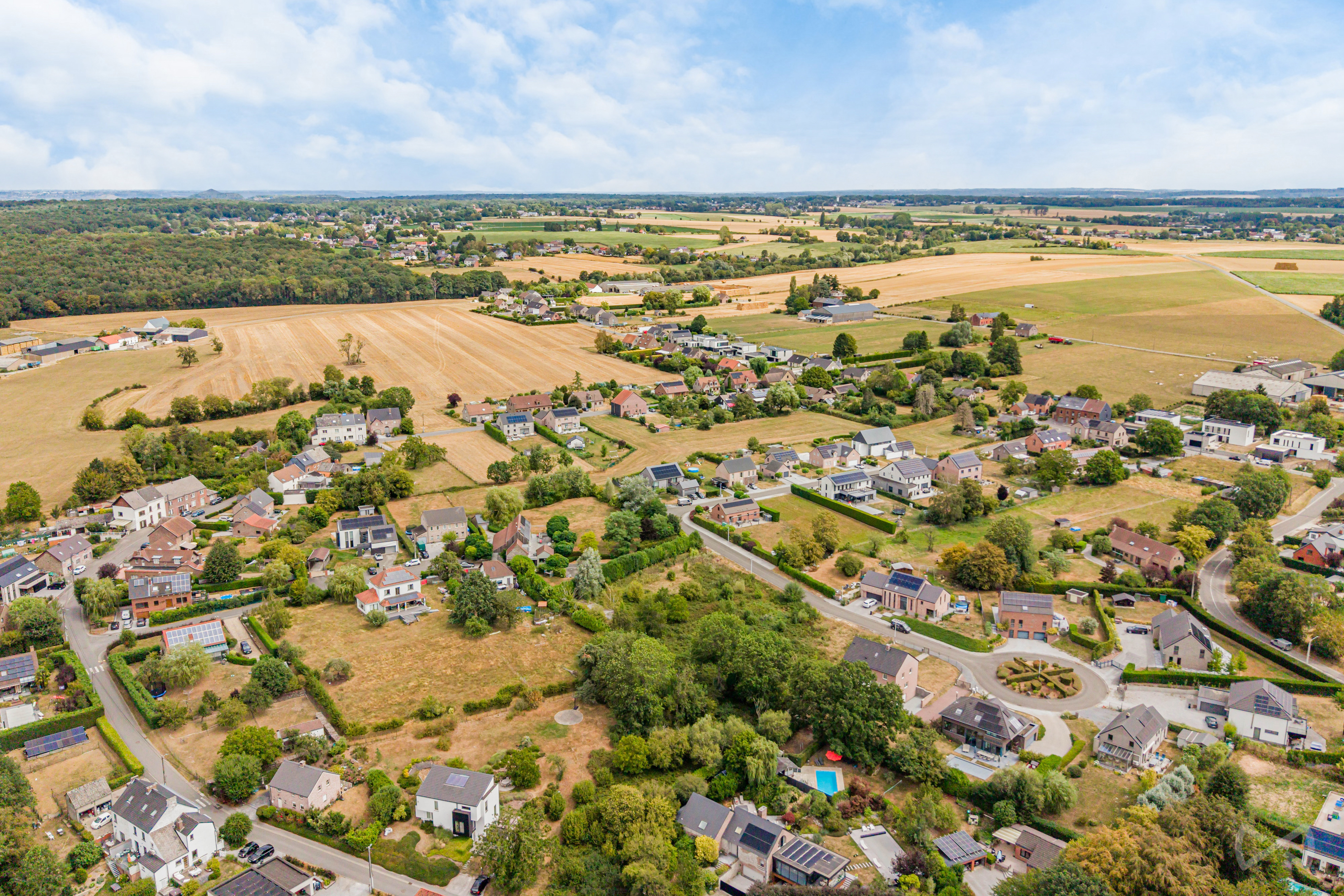 Picture 4 of 4 for Villa with two bedrooms in Ham-sur-Heure-Nalinnes