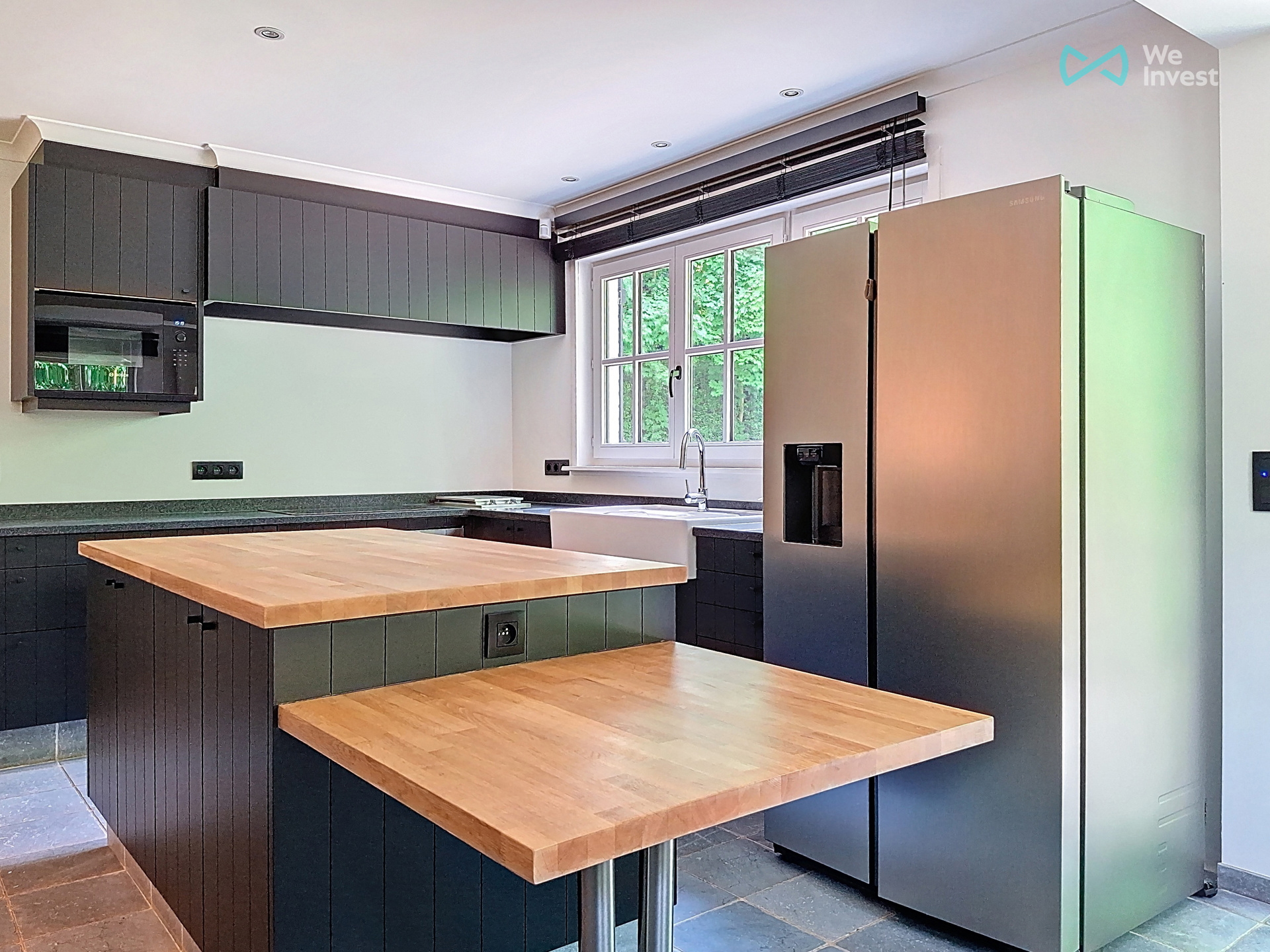 Picture 4 of 4 for Villa with three bedrooms in Meise