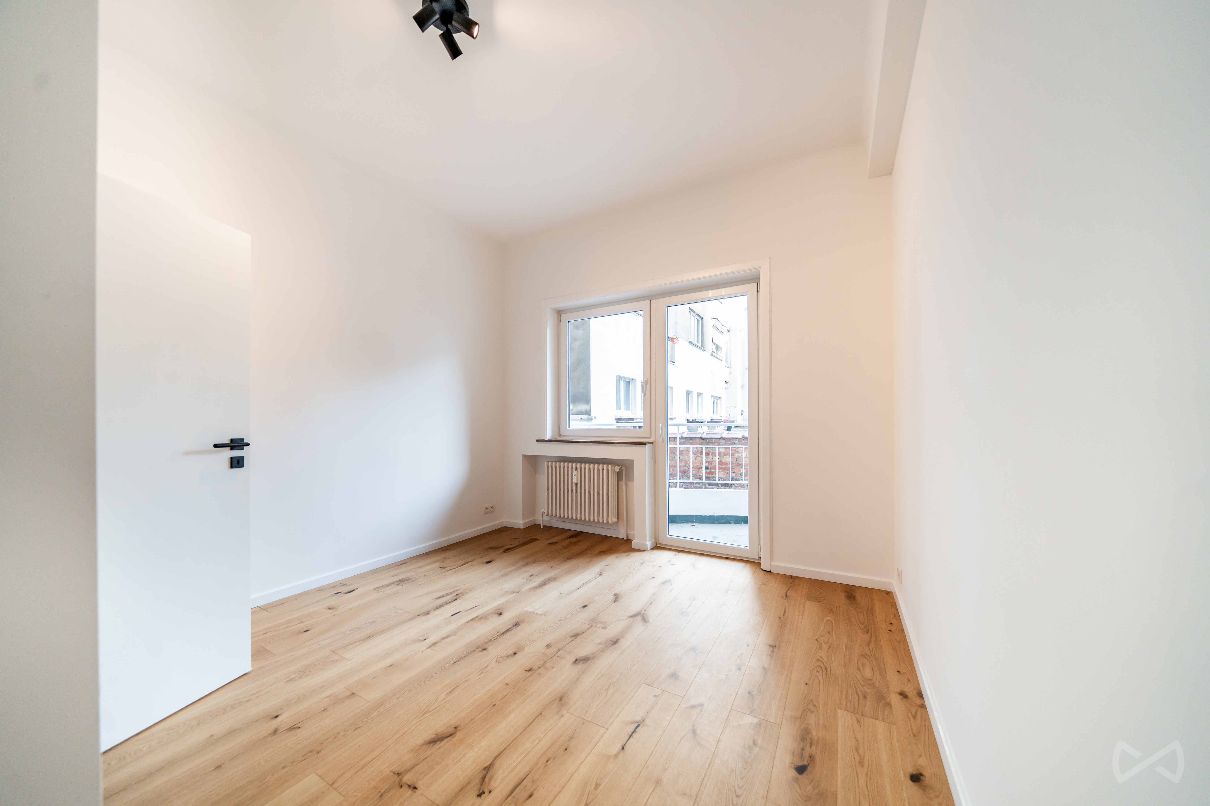 Photo 4 sur 4 pour Appartement de trois chambres à Ixelles