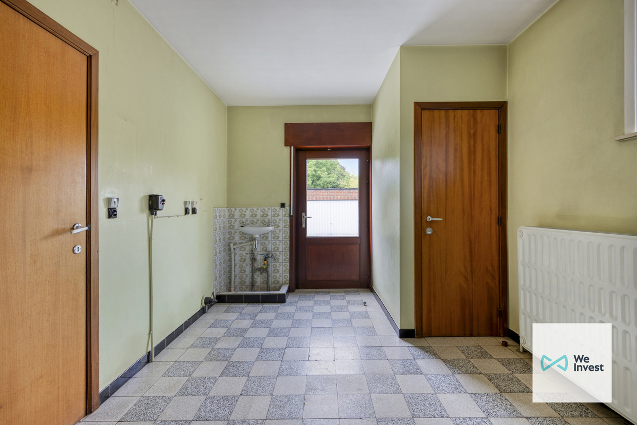 Photo 4 sur 4 pour Maison de trois chambres à Overijse