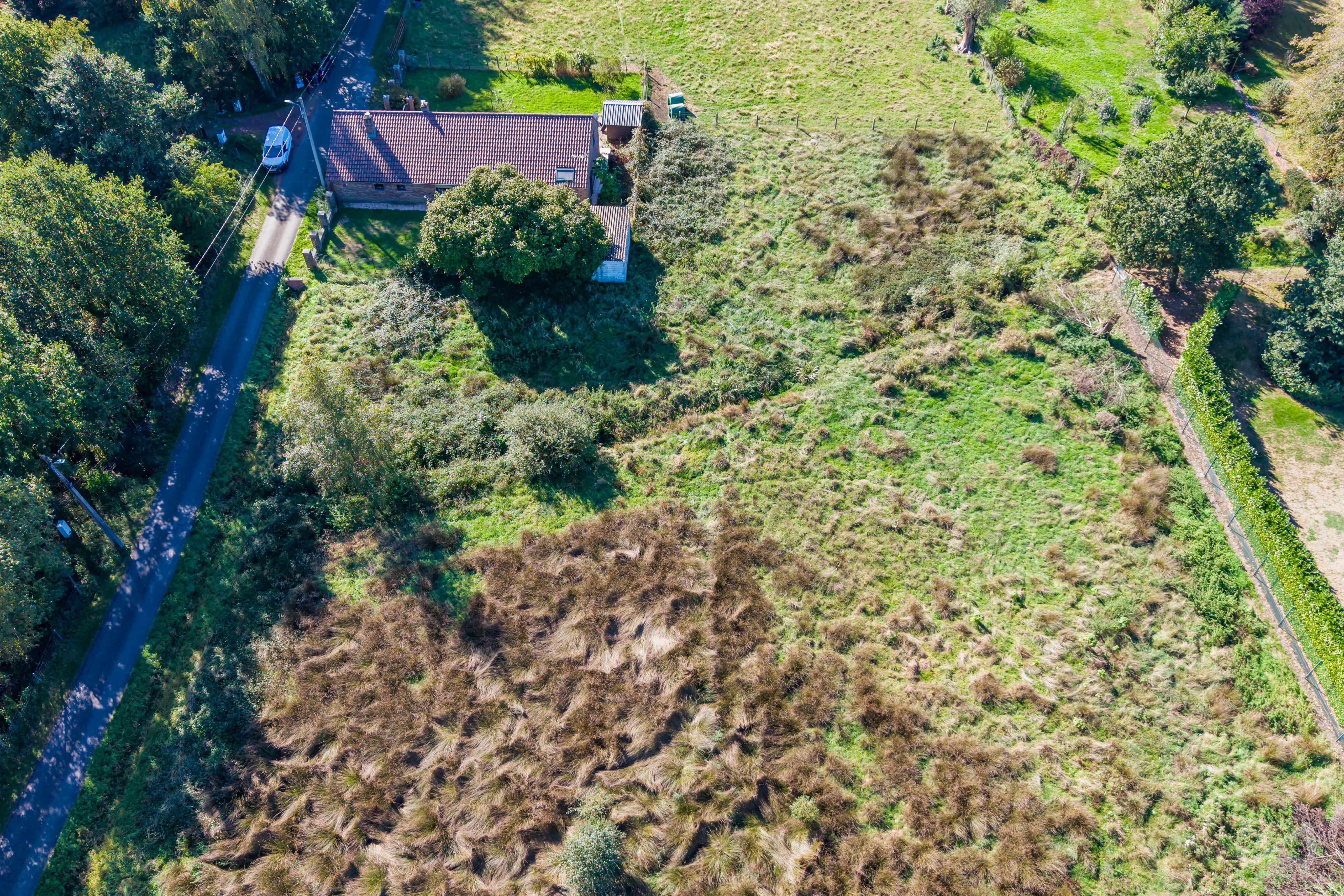 Foto van de woning