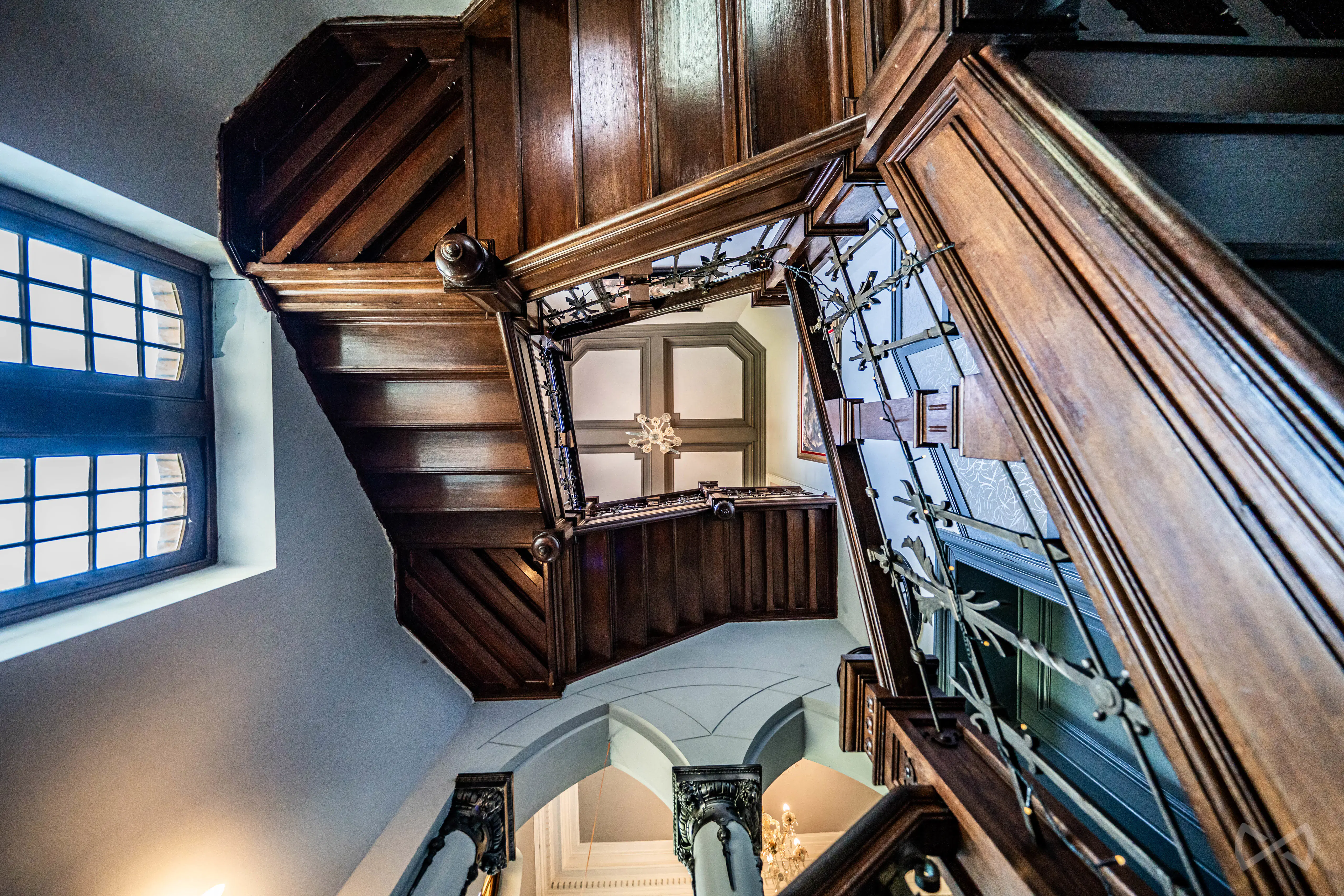 Photo 2 sur 4 pour Villa de cinq chambres à Heusy