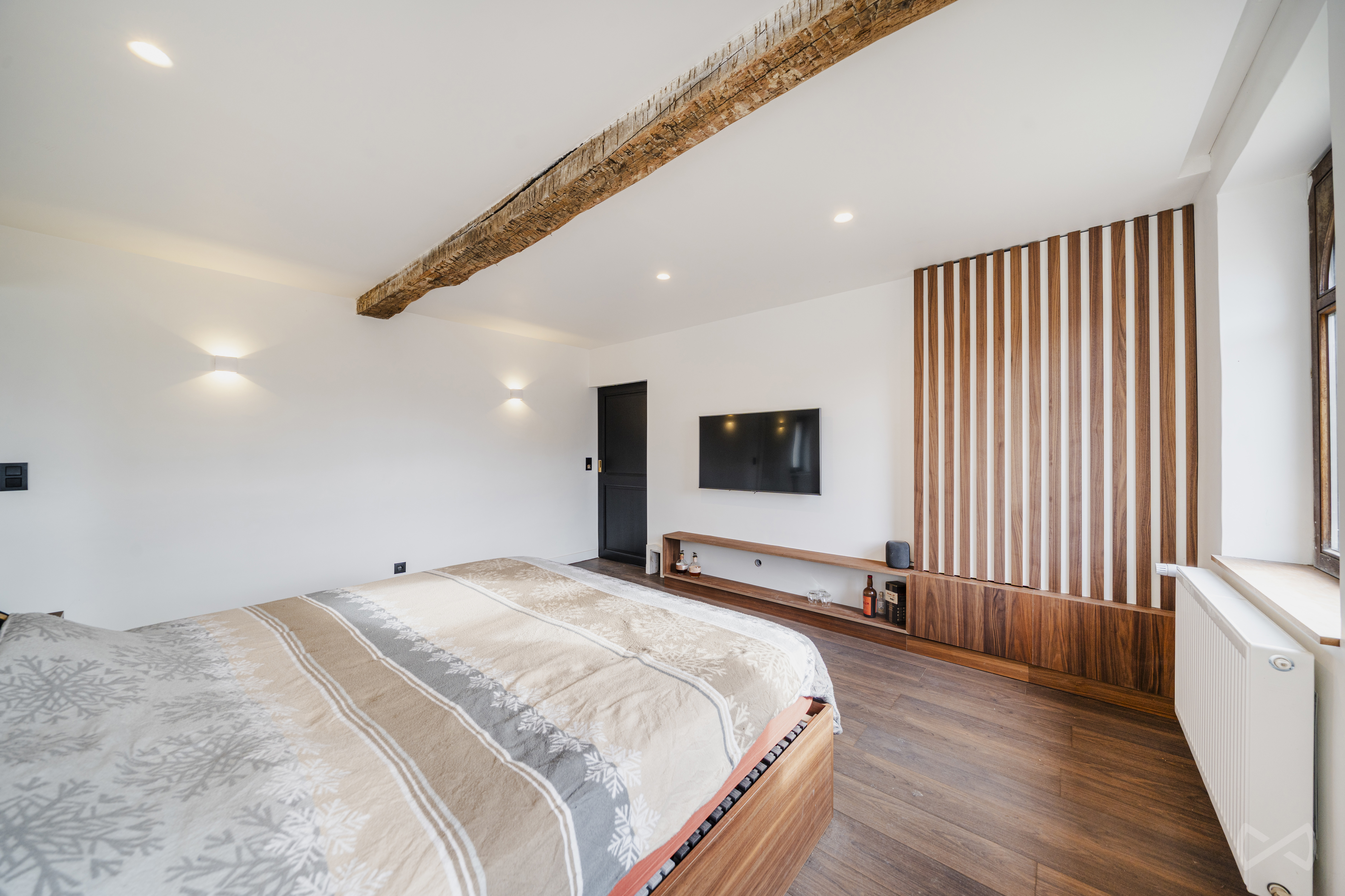 Photo 3 sur 4 pour Maison de trois chambres à Jauche