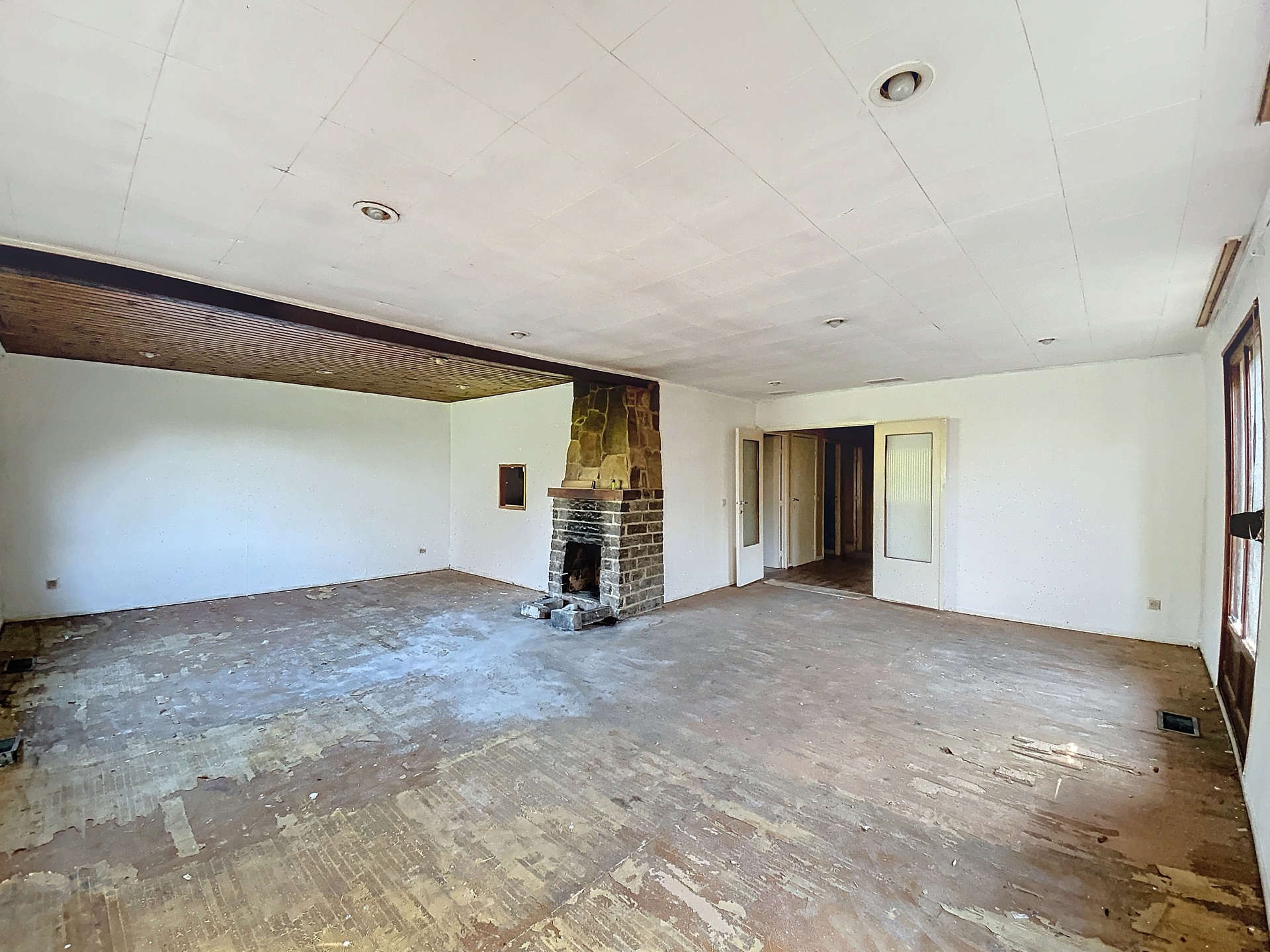 Photo 3 sur 3 pour Villa de trois chambres à Braine-le-comte