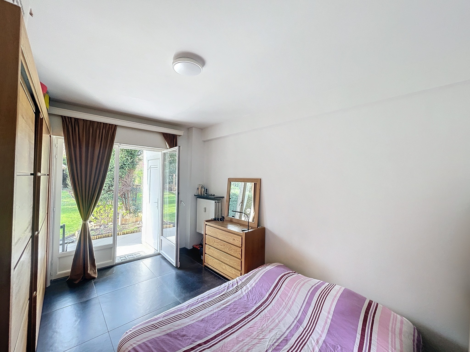 Picture 2 of 4 for Ground floor with two bedrooms in Grimbergen