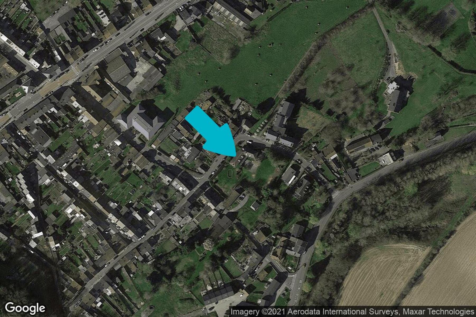 Photo 4 sur 4 pour Appartement de deux chambres à Ecaussinnes