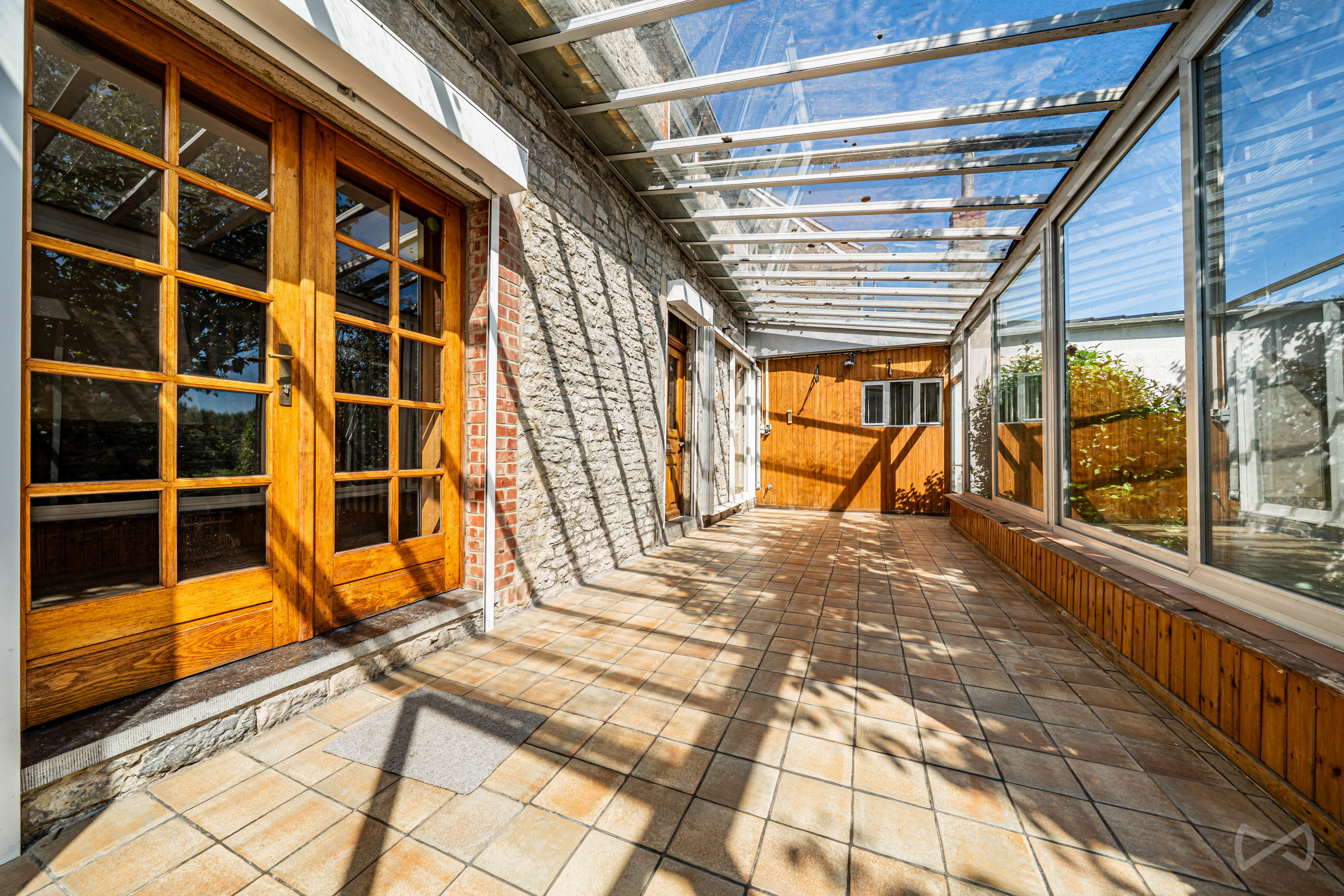 Foto van de woning