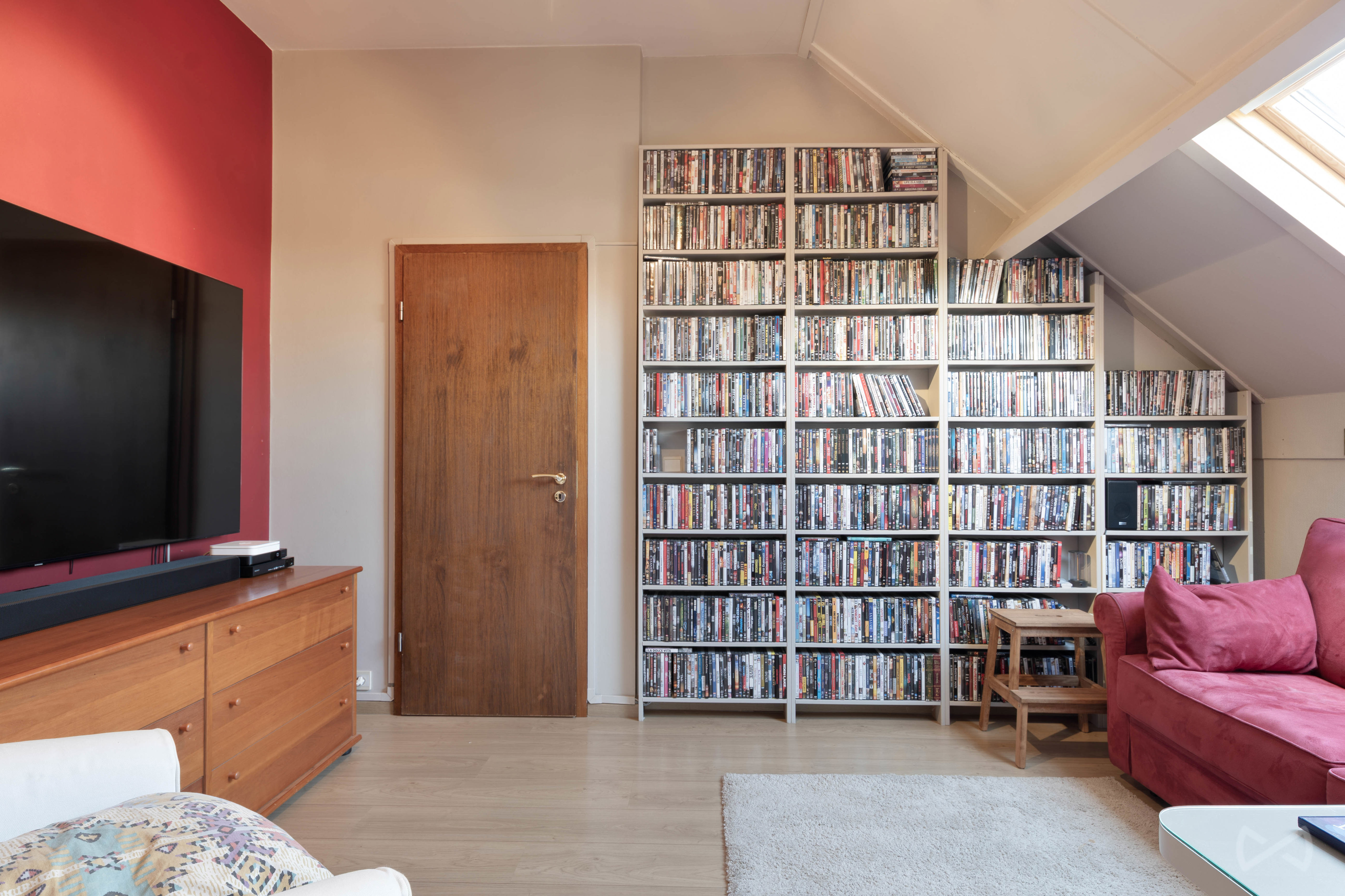 Photo 4 sur 4 pour Maison de quatre chambres à Holsbeek