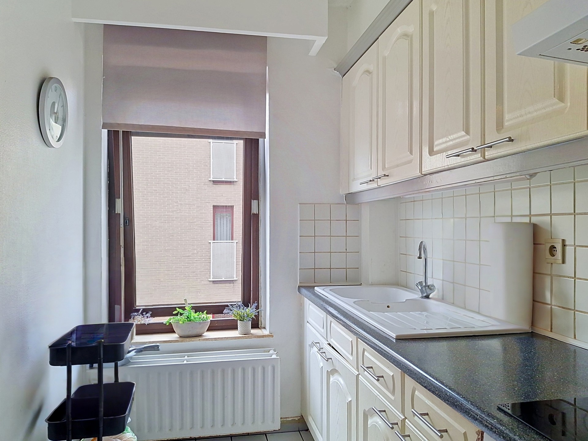 Picture 2 of 4 for Flat with two bedrooms in Vilvoorde