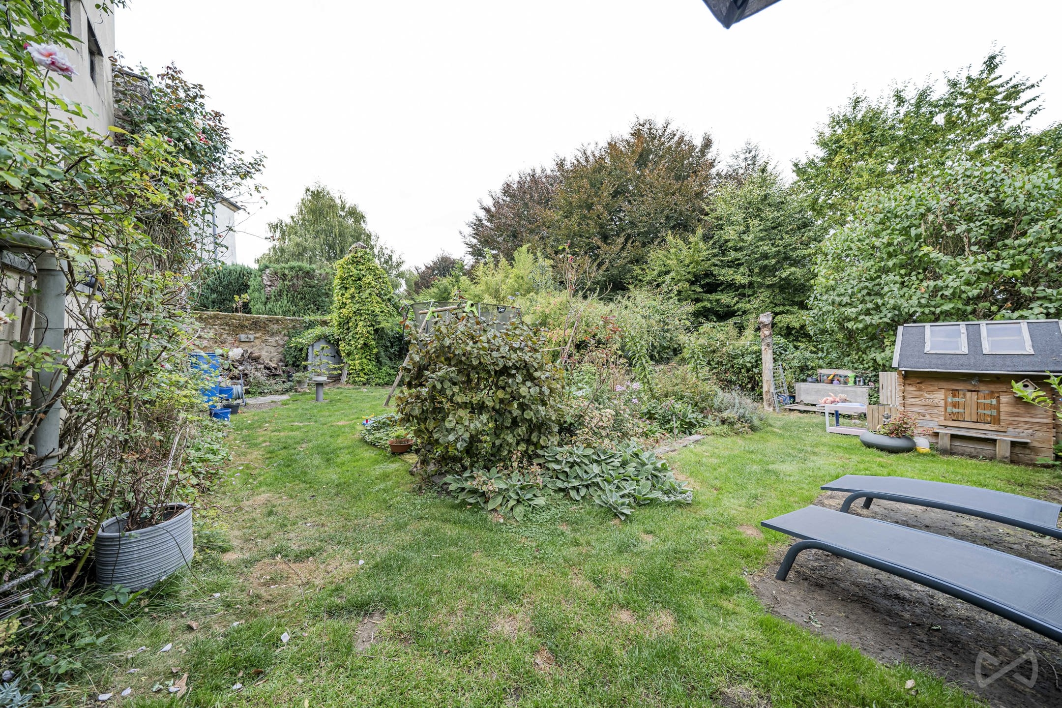 Foto 1 van 1 van Huis met drie slaapkamers in Chiny