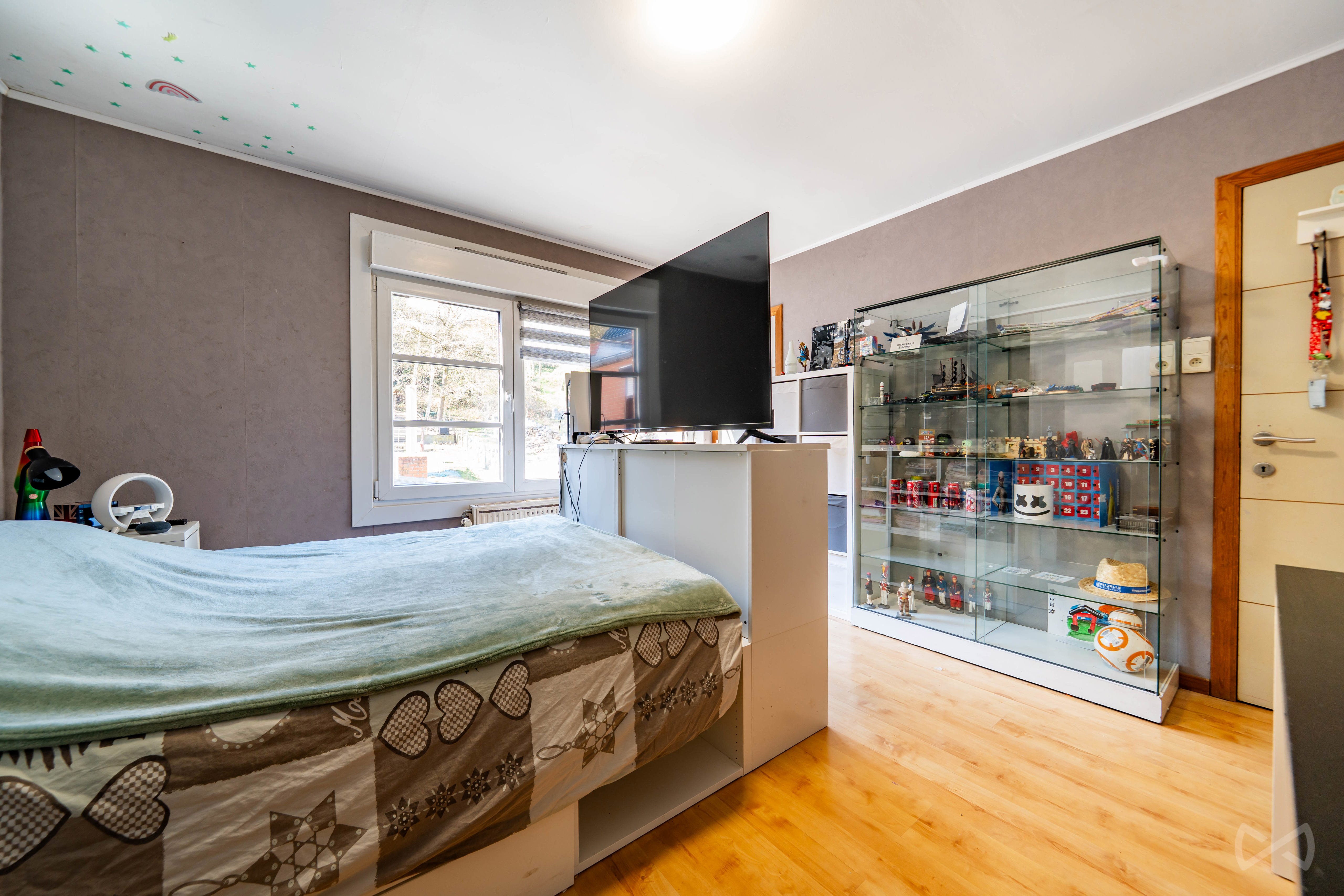 Picture 3 of 4 for Villa with three bedrooms in Couillet