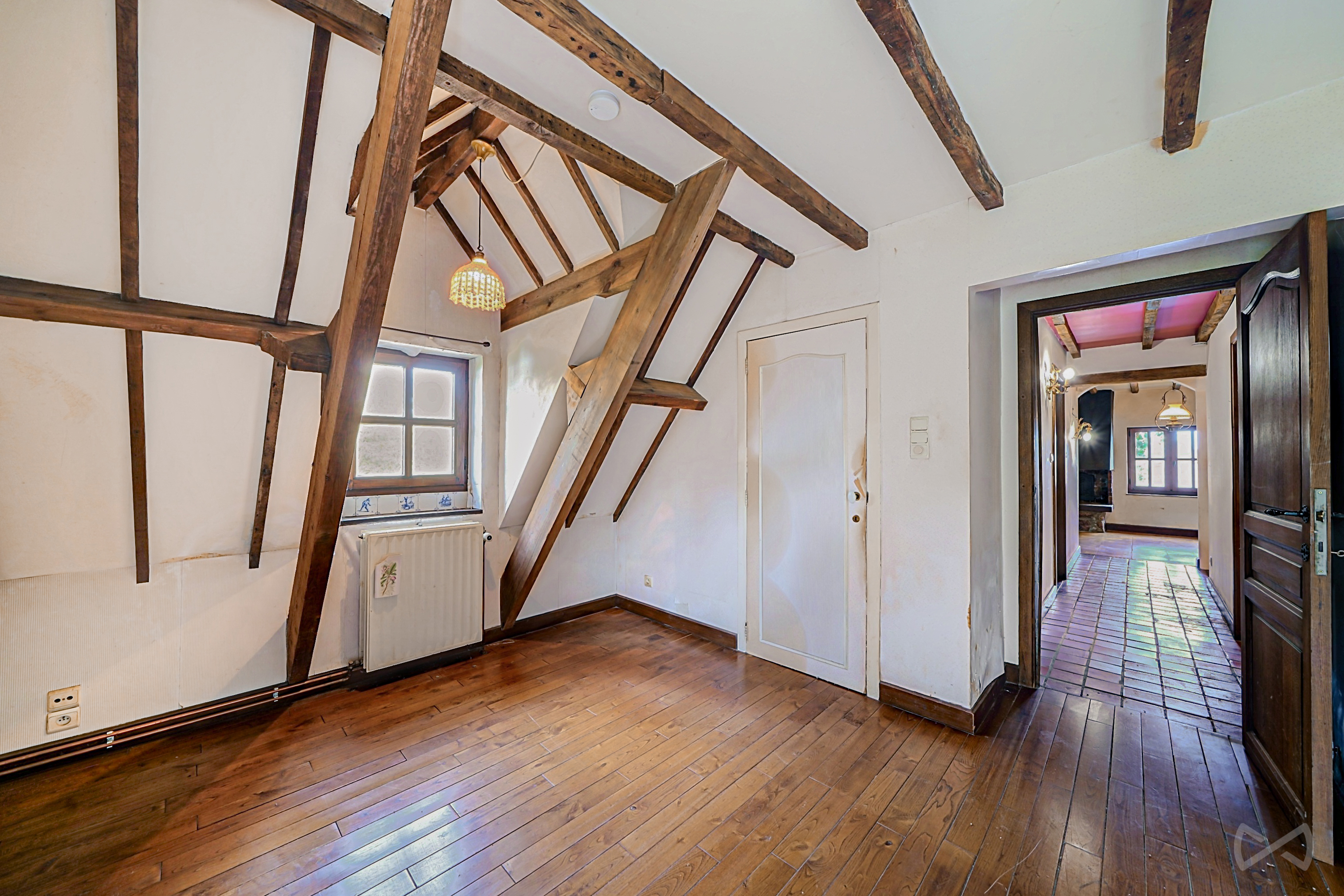 Picture 3 of 4 for House with three bedrooms in Cerfontaine