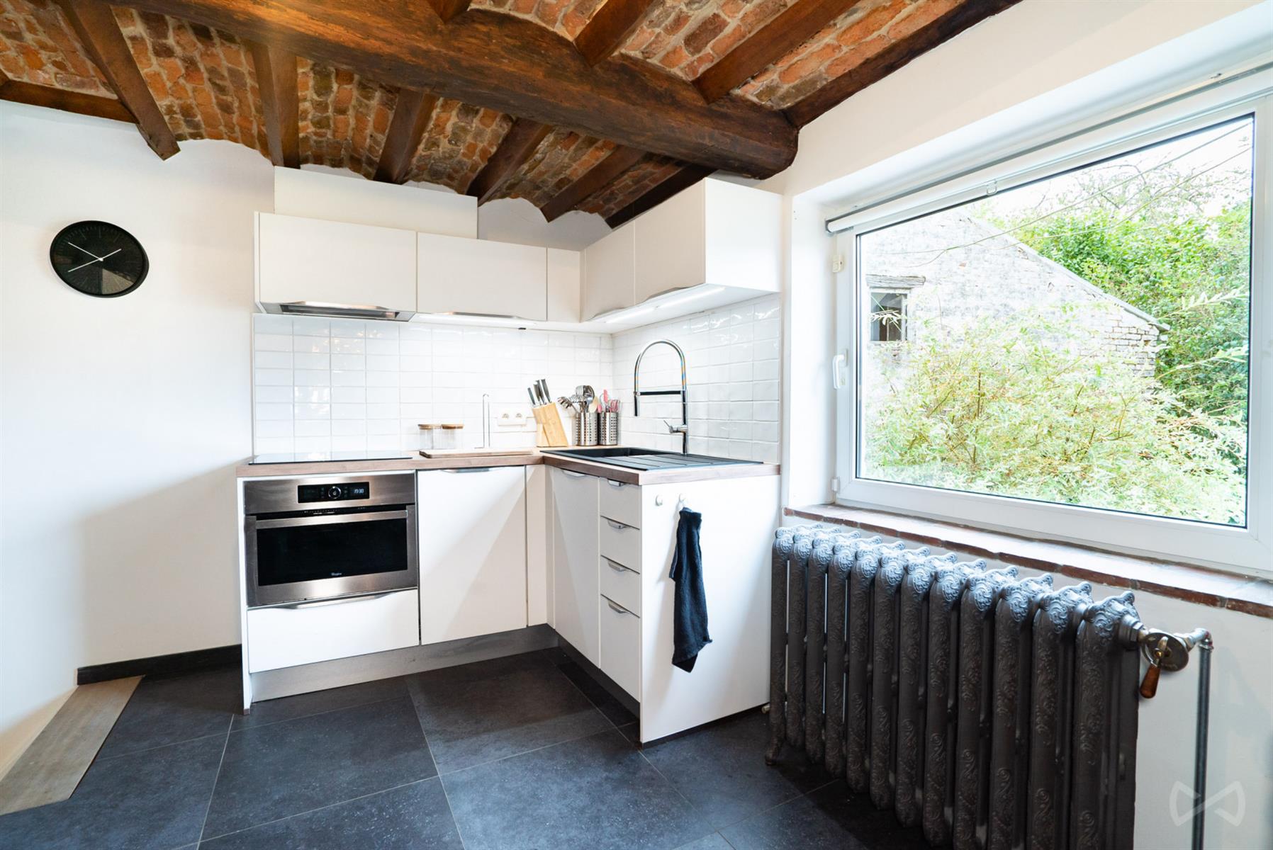 Picture 4 of 4 for House with one bedroom in Ham-sur-heure-nalinnes