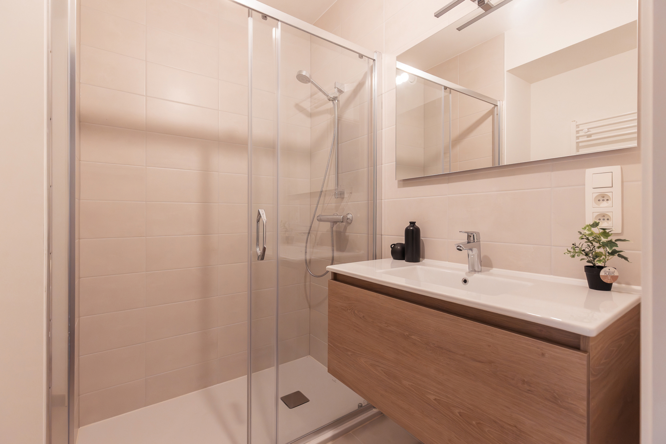 Picture 3 of 4 for Flat with two bedrooms in Uccle