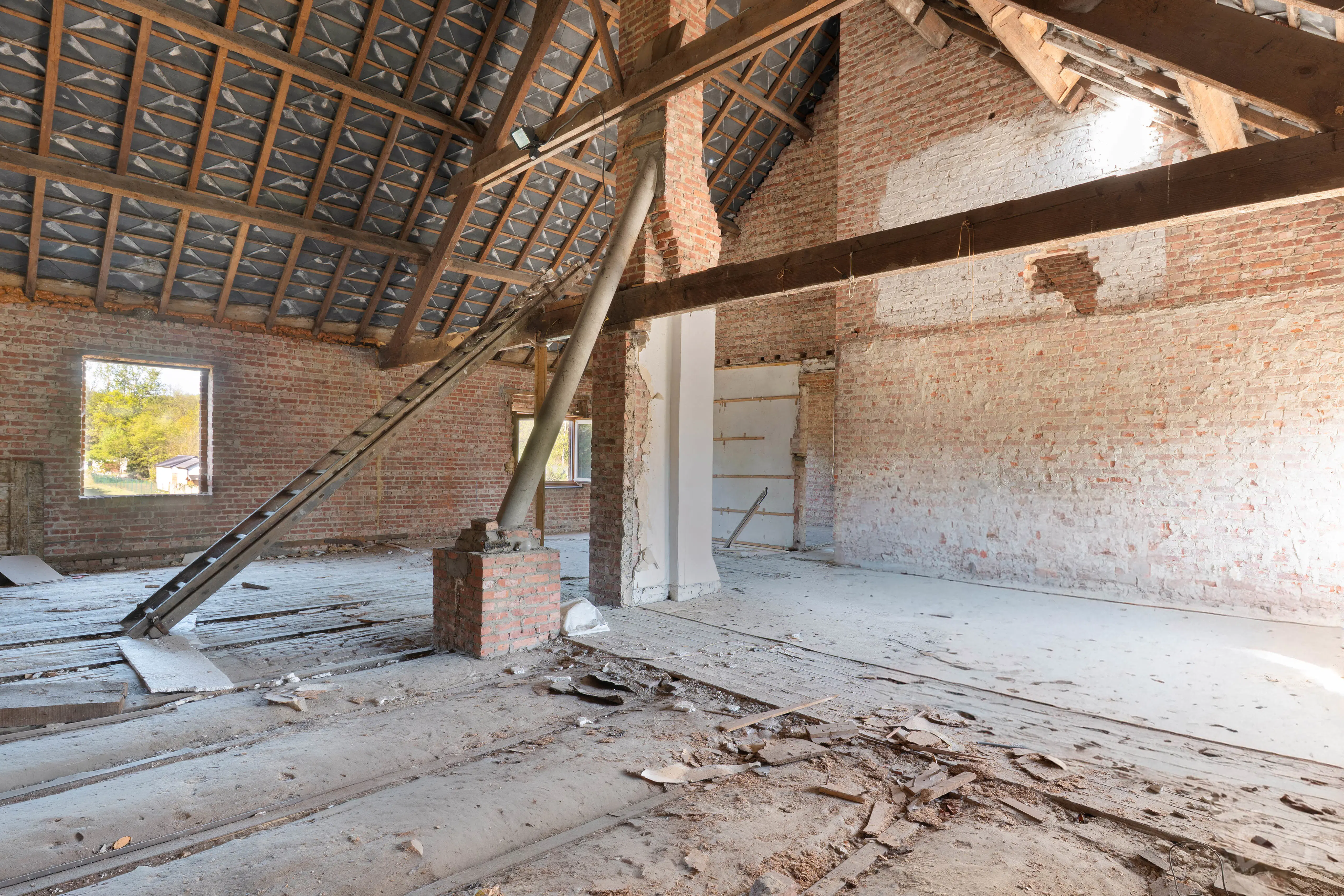 Photo 4 sur 4 pour Maison de six chambres à Rotselaar