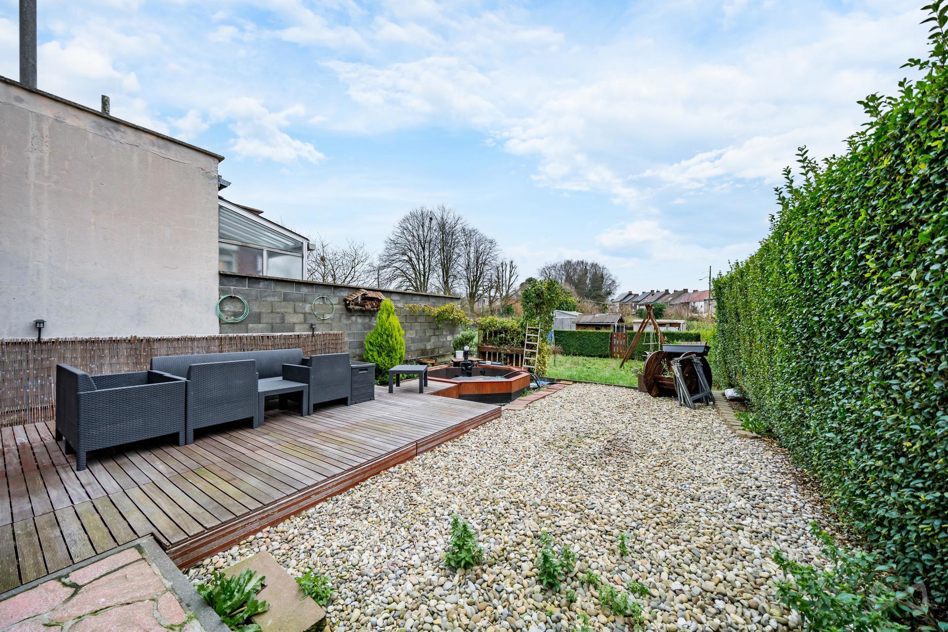 Picture 2 of 4 for House with five bedrooms in La Louvière