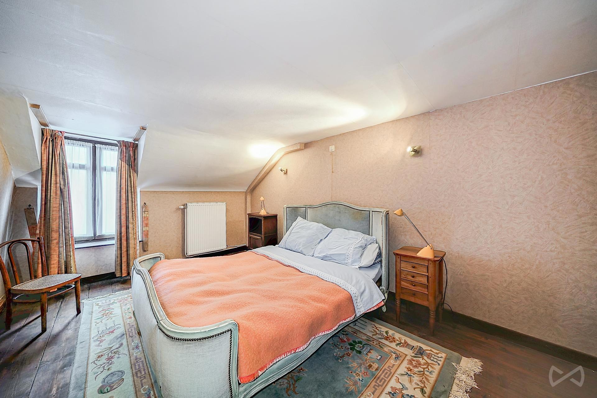 Picture 2 of 4 for House with six bedrooms in Momignies