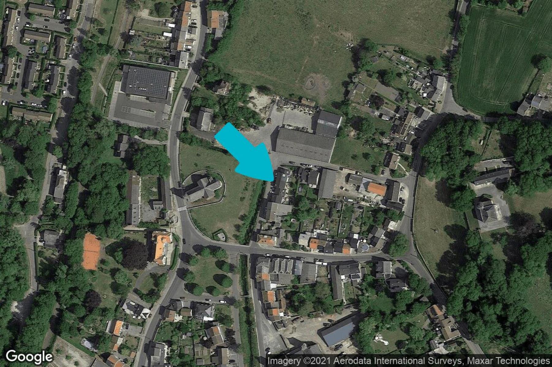 Photo 4 sur 4 pour Maison de trois chambres à Orp-le-grand