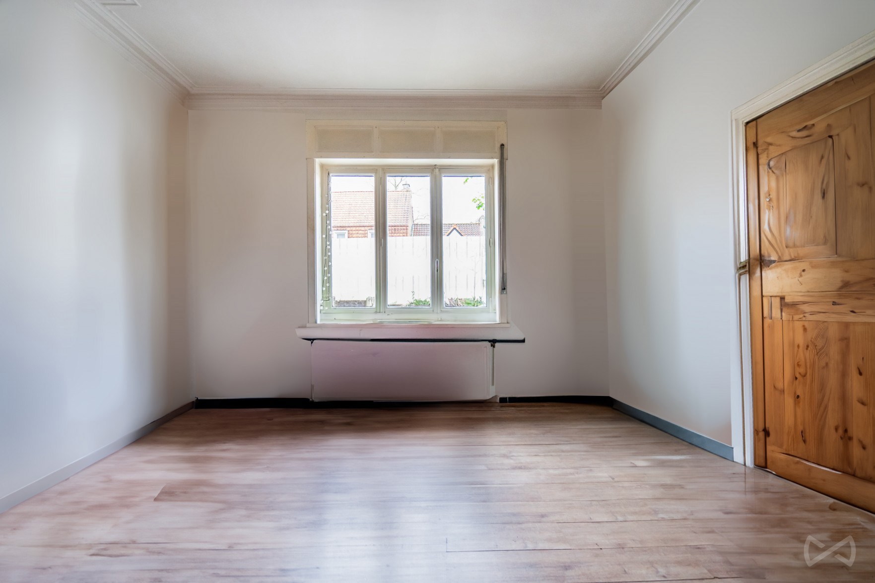 Photo 1 sur 4 pour Maison de trois chambres à La hulpe