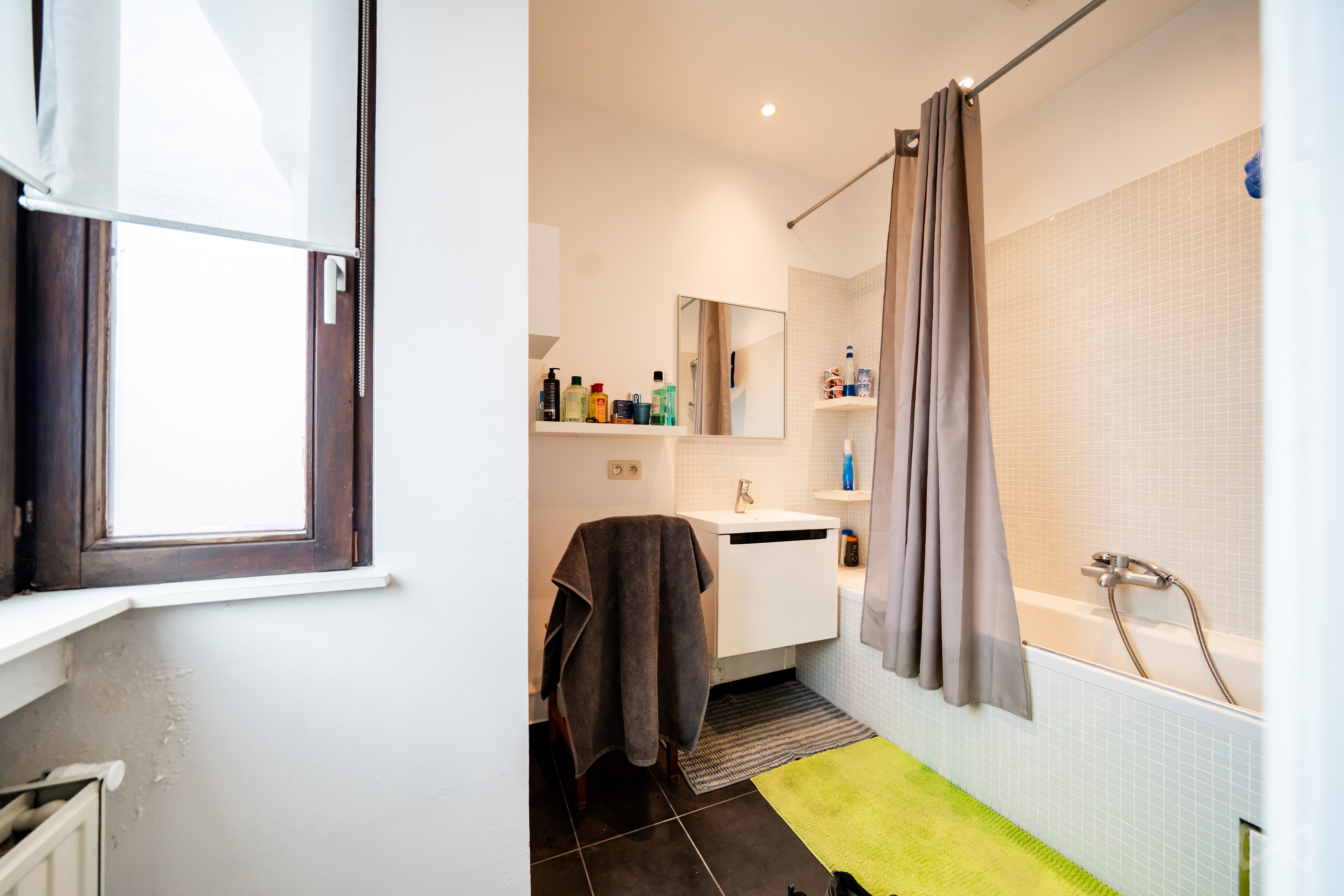 Picture 1 of 4 for Flat with one bedroom in Forest