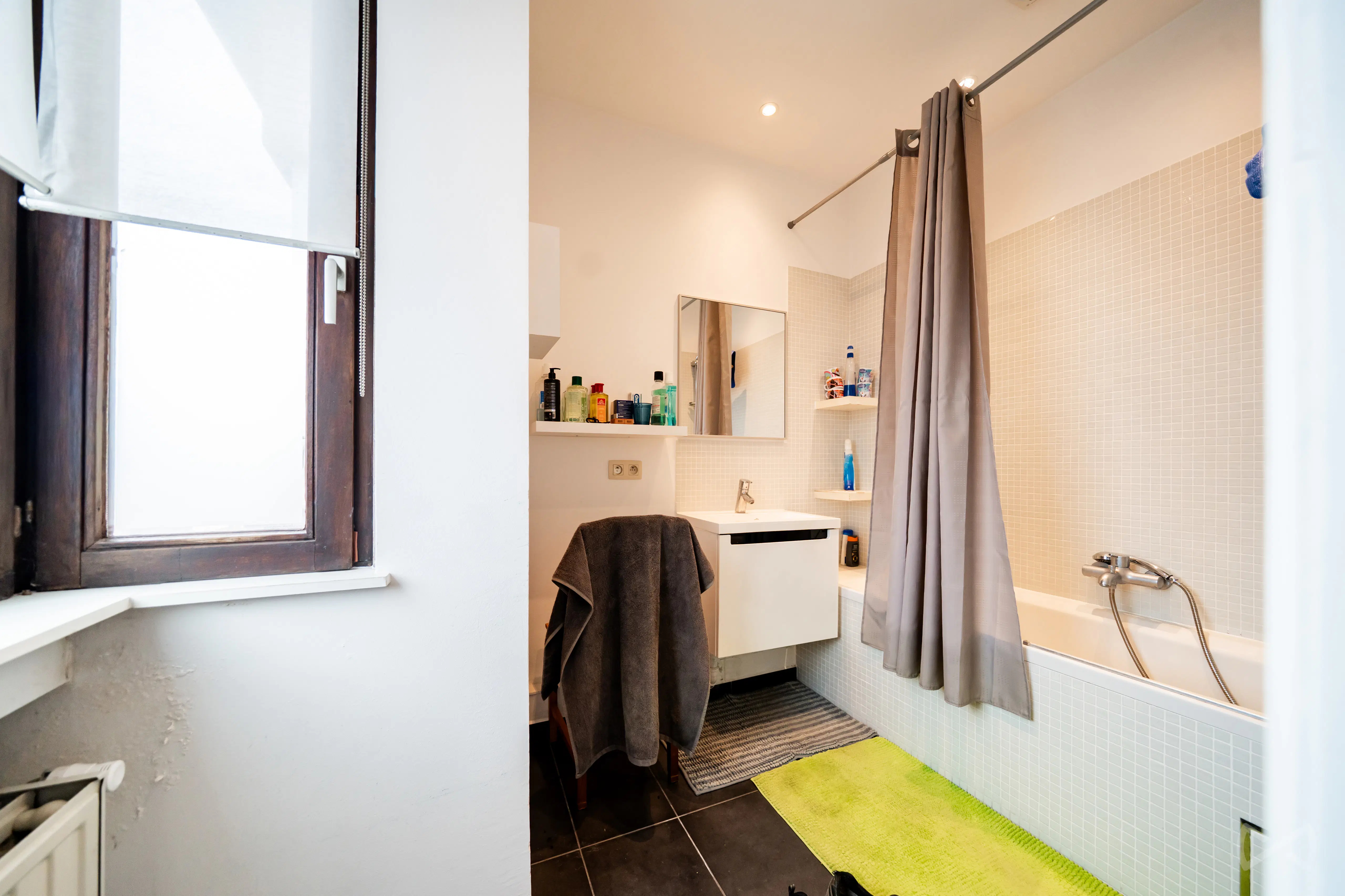 Picture 1 of 4 for Flat with one bedroom in Forest