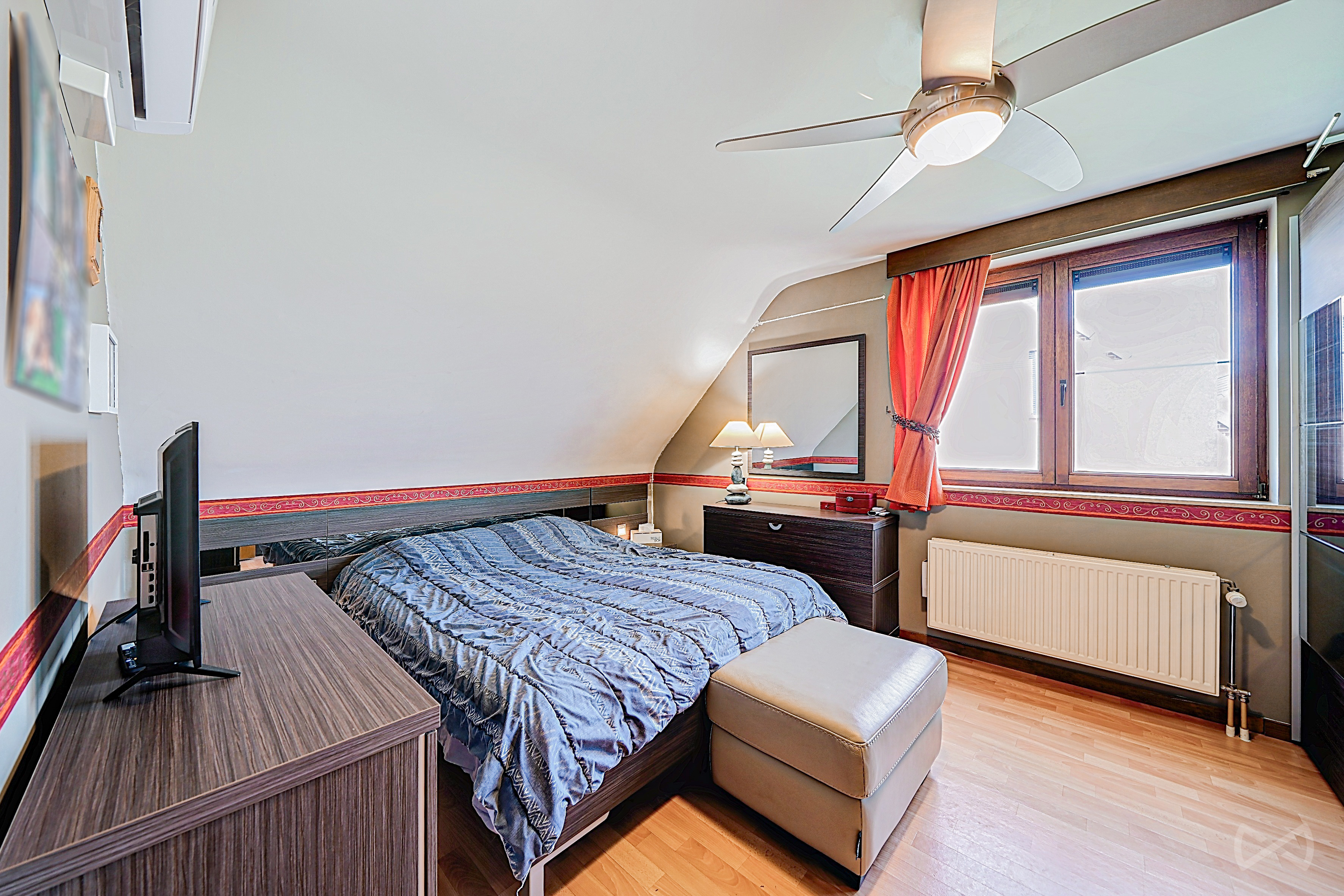 Picture 2 of 4 for Villa with three bedrooms in Braine-le-comte