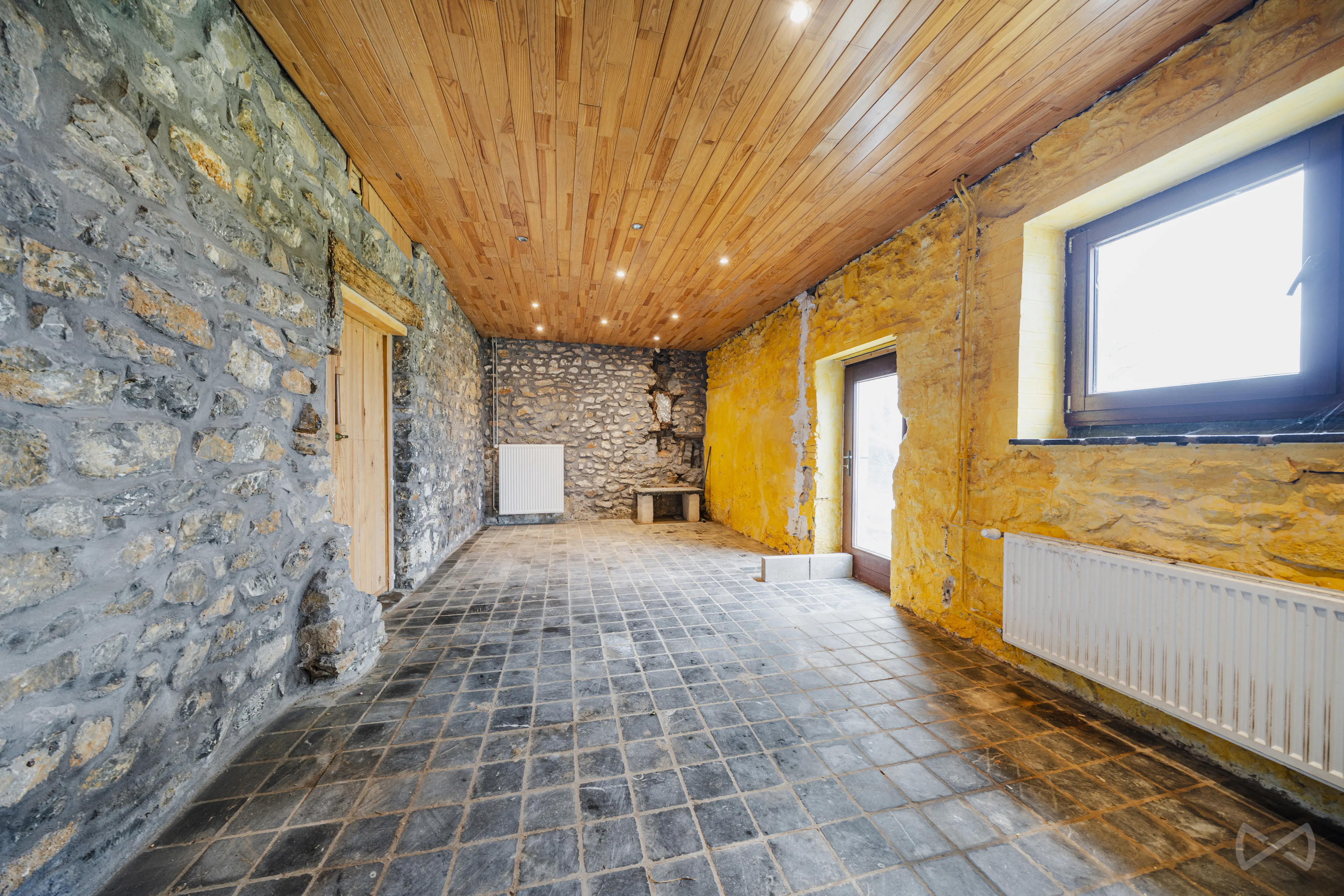 Picture 2 of 4 for House with three bedrooms in Gochenée