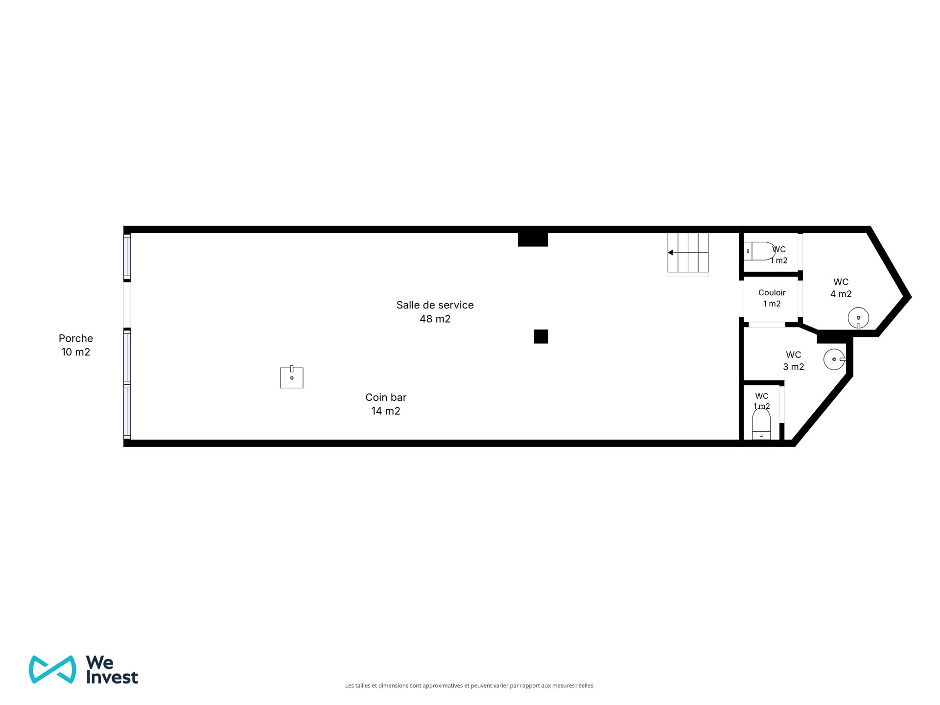 Photo 1 sur 1 pour Maison de trois chambres à Anderlecht