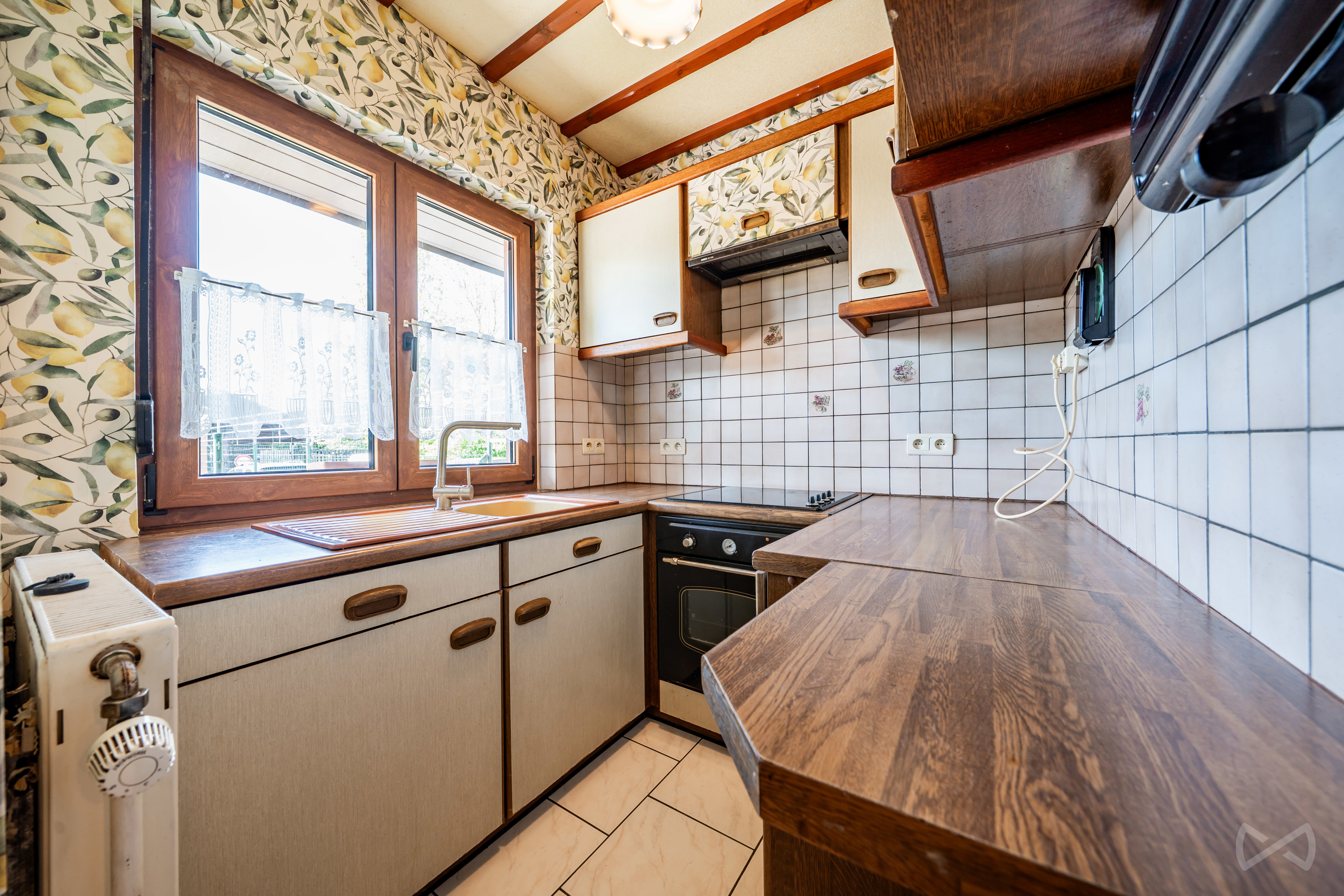 Photo 3 sur 4 pour Maison d'une chambre à Saint-georges